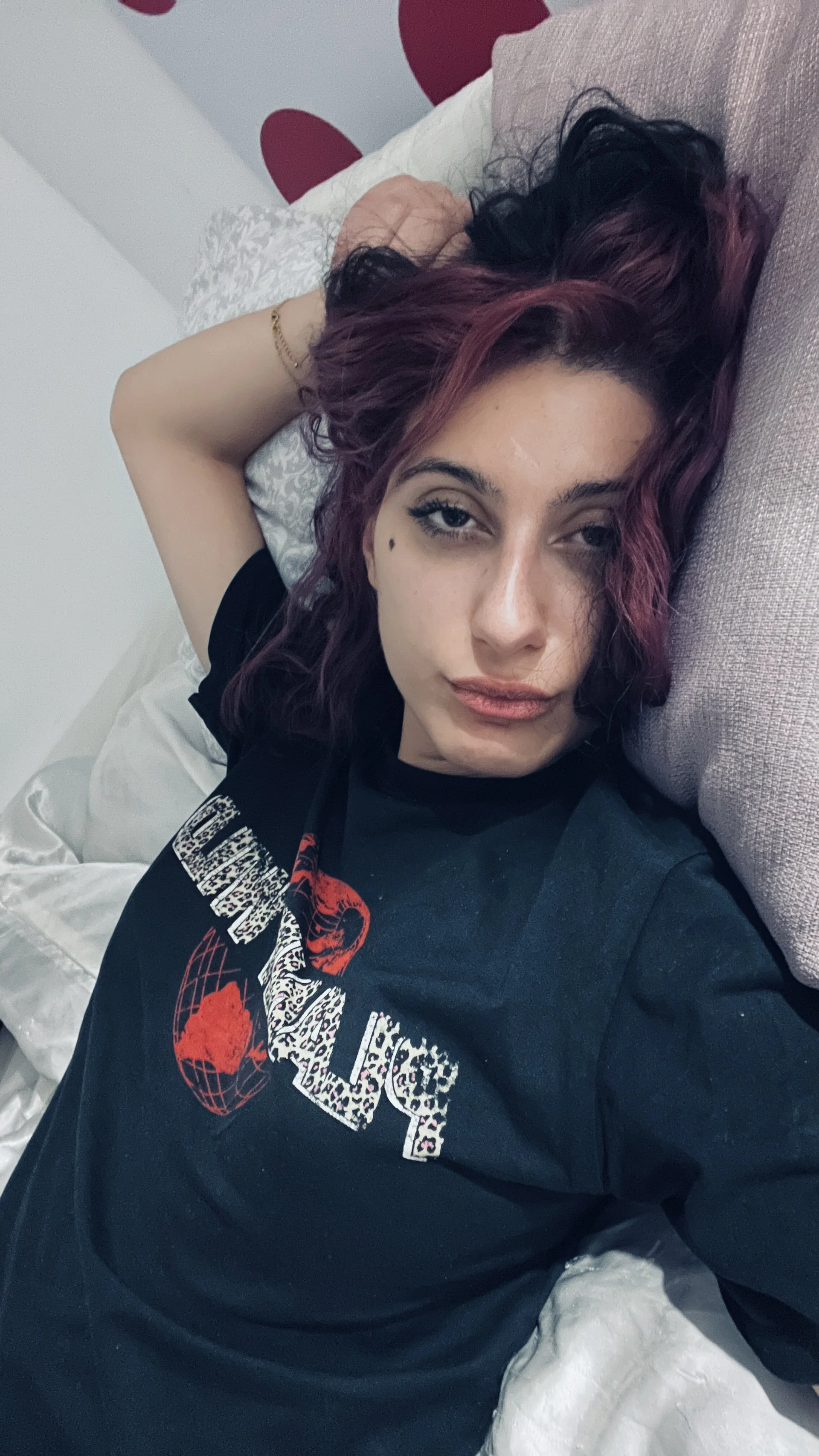 XXX Porn Photo of Nude Clitarosaurusrexi 16
