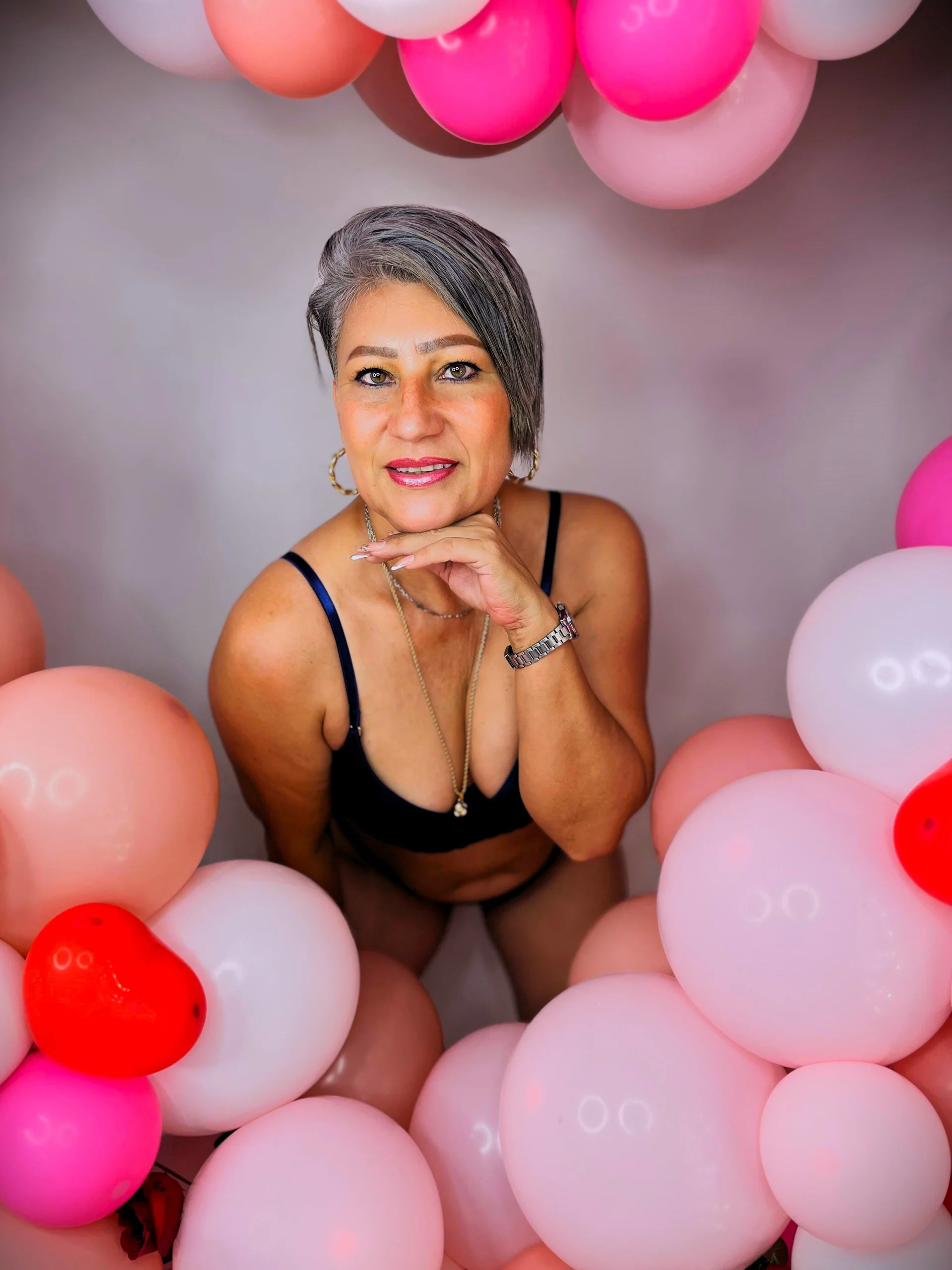XXX Porn Photo of Nude JaddeWalker 5