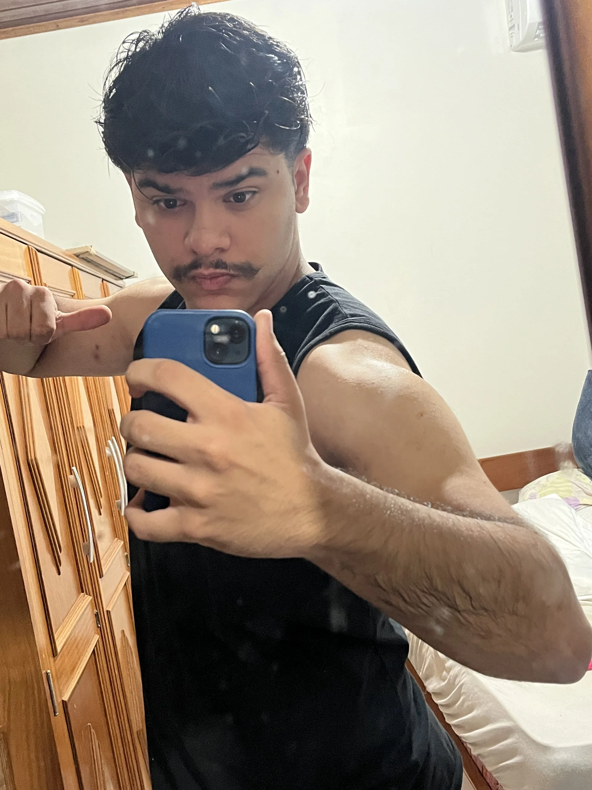 XXX Porn Photo of Nude gnarlyick 2