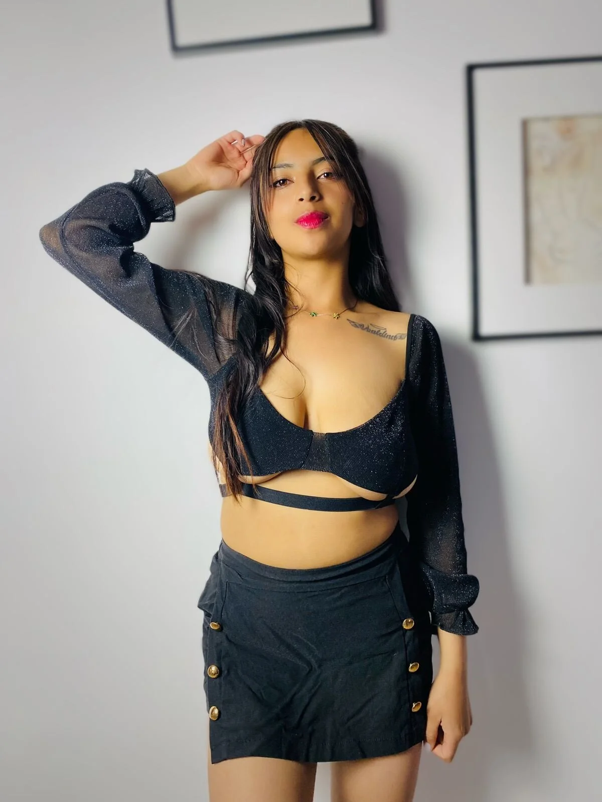 XXX Porn Photo of Nude Prety_Nany 21