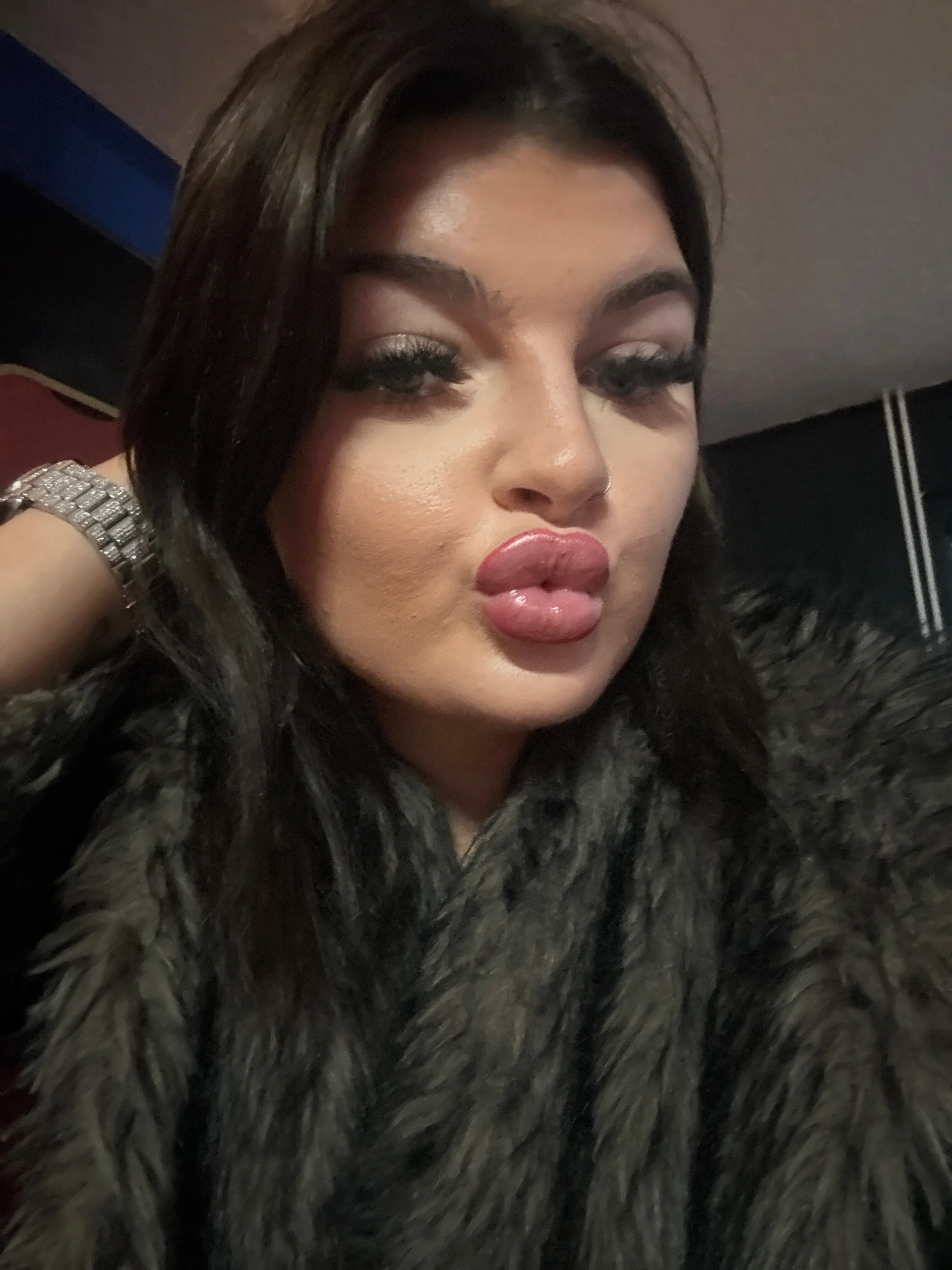 XXX Porn Photo of Nude rosie-hipstergal 30
