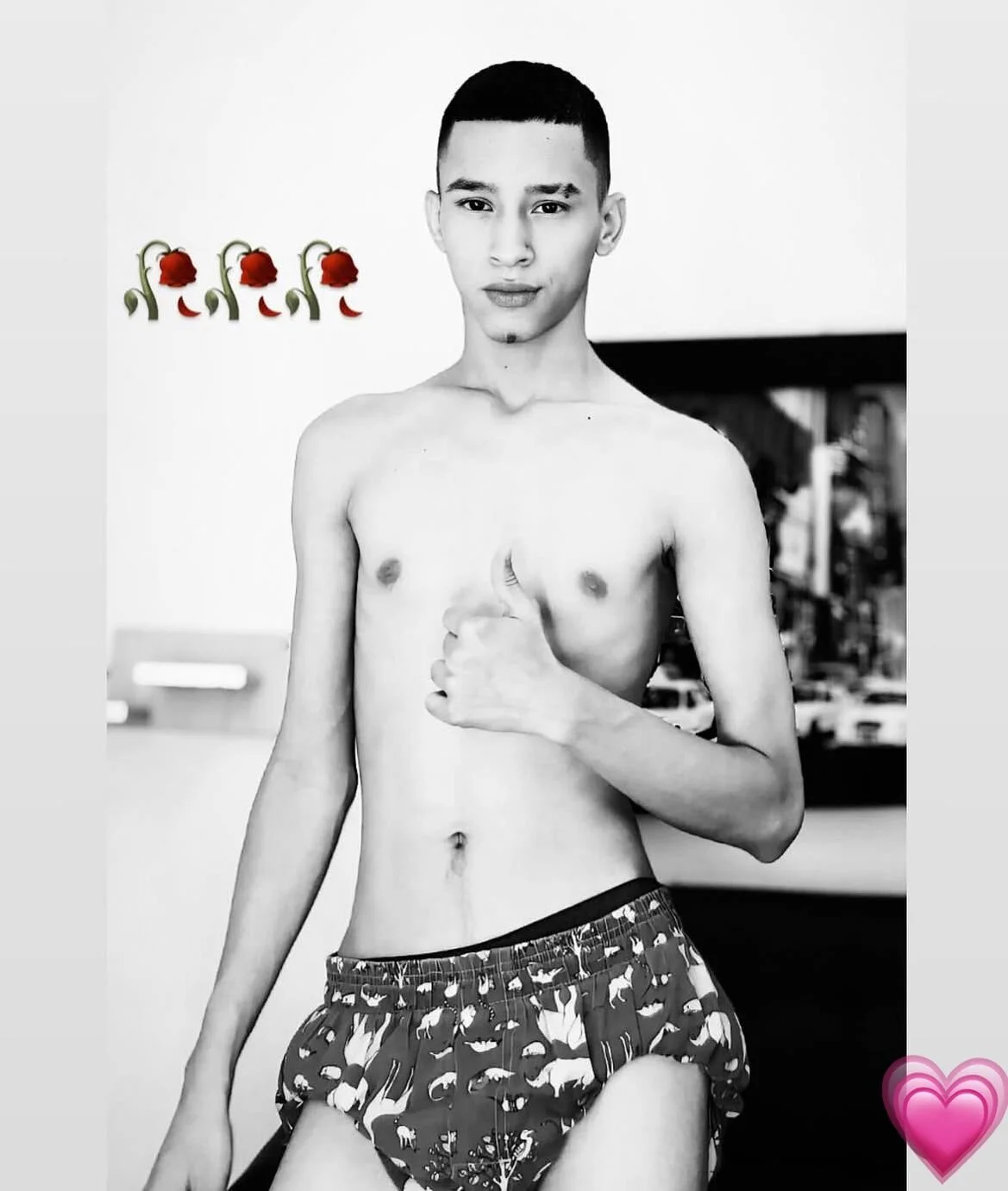 XXX Porn Photo of Nude MaicolSmiith_ 4