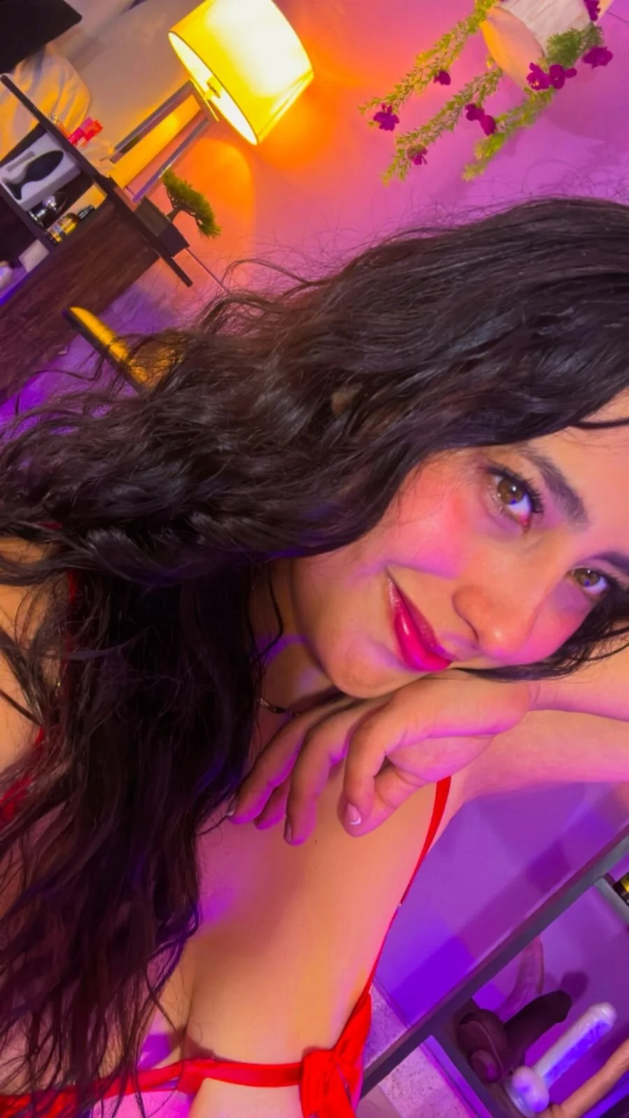 XXX Porn Photo of Nude my_aleja_ 23
