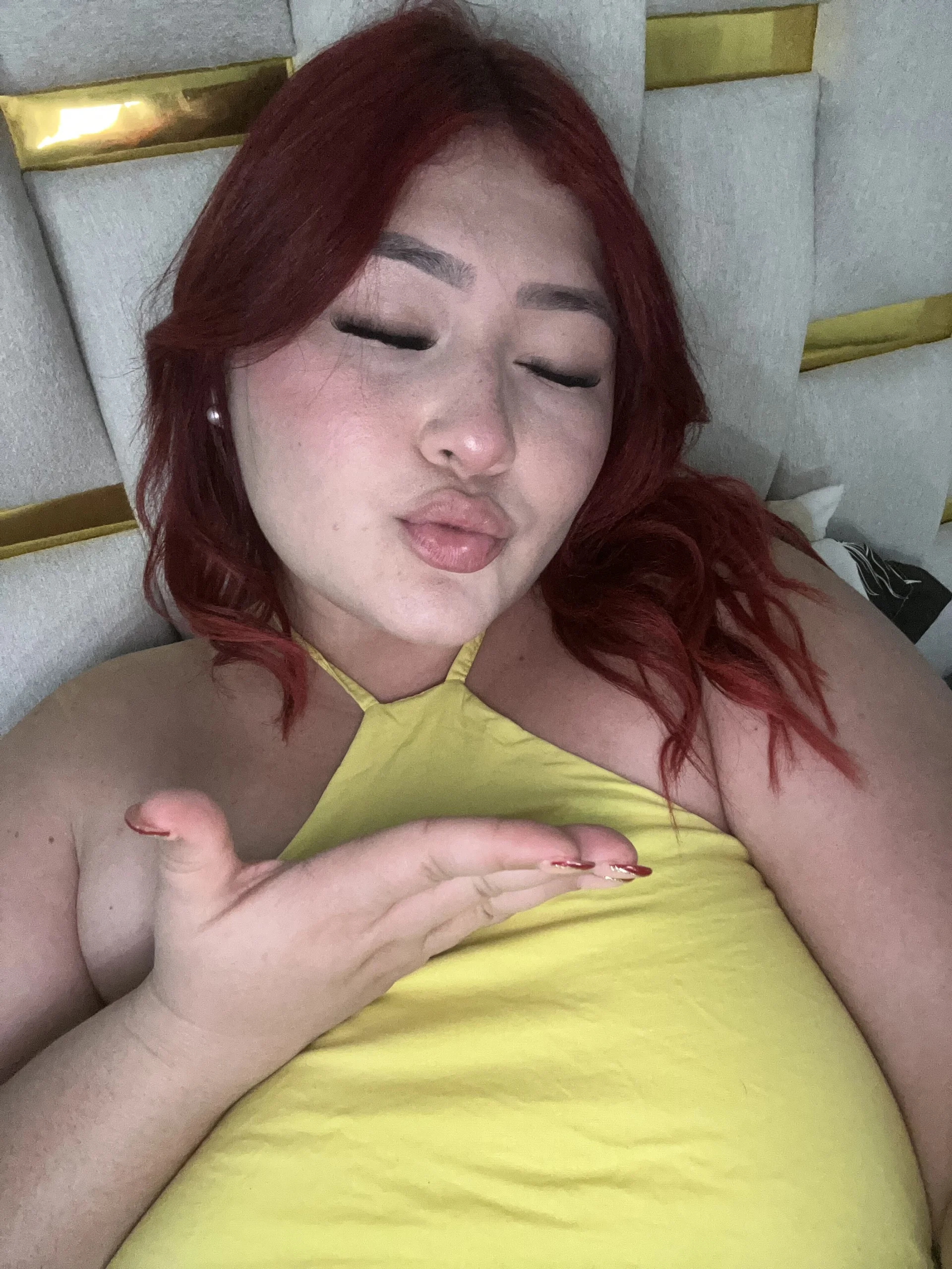 XXX Porn Photo of Nude Rouse-Antonella_ 14