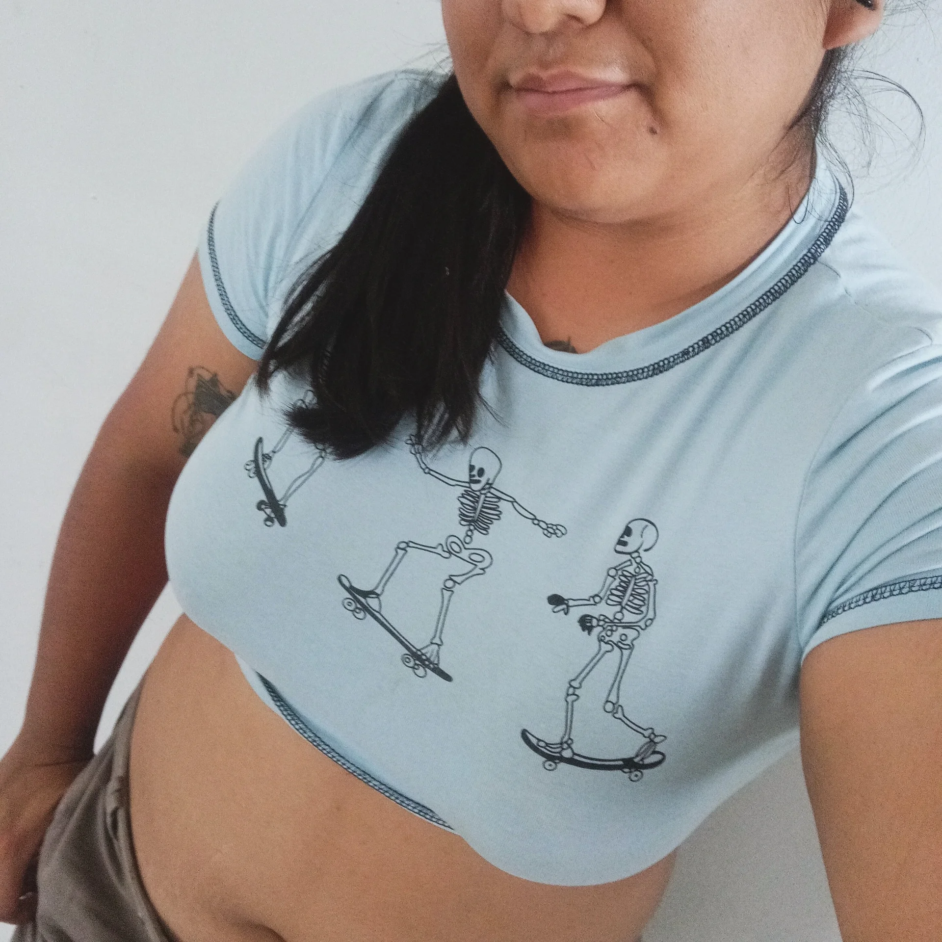 XXX Porn Photo of Nude EmpaticBolillo 6