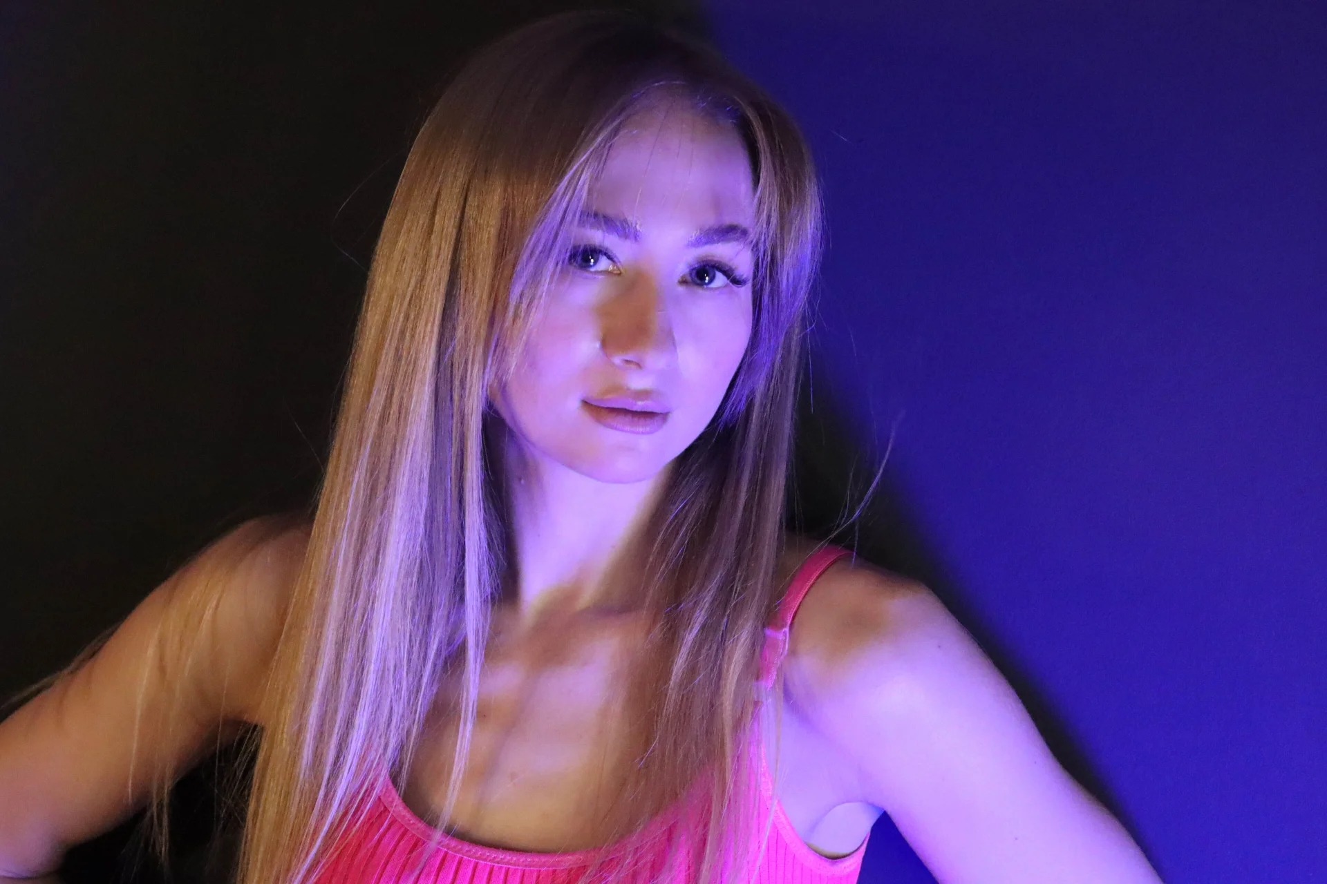 XXX Porn Photo of Nude VictoriaLights 43