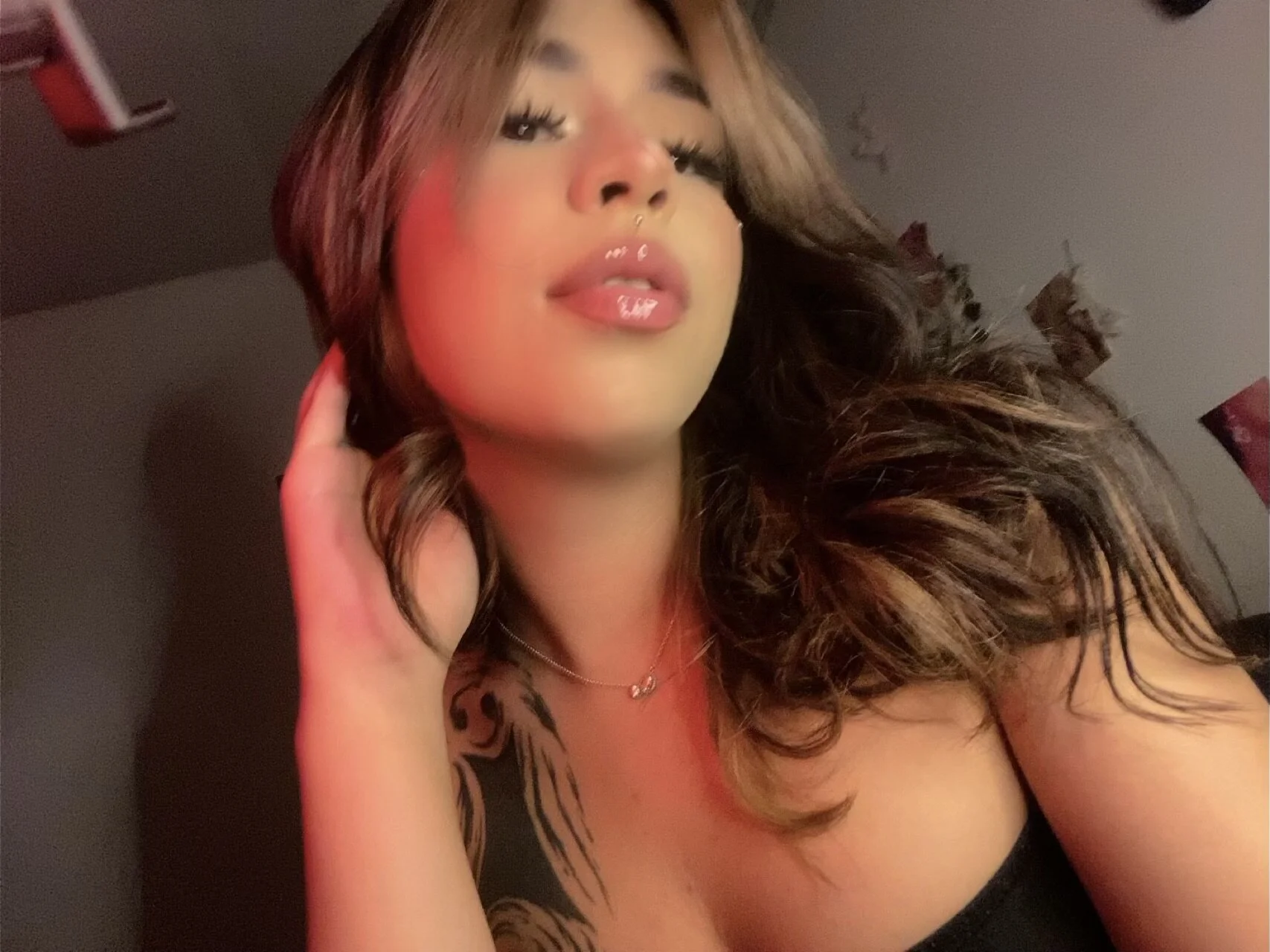XXX Porn Photo of Nude iam_sofiaaa 61