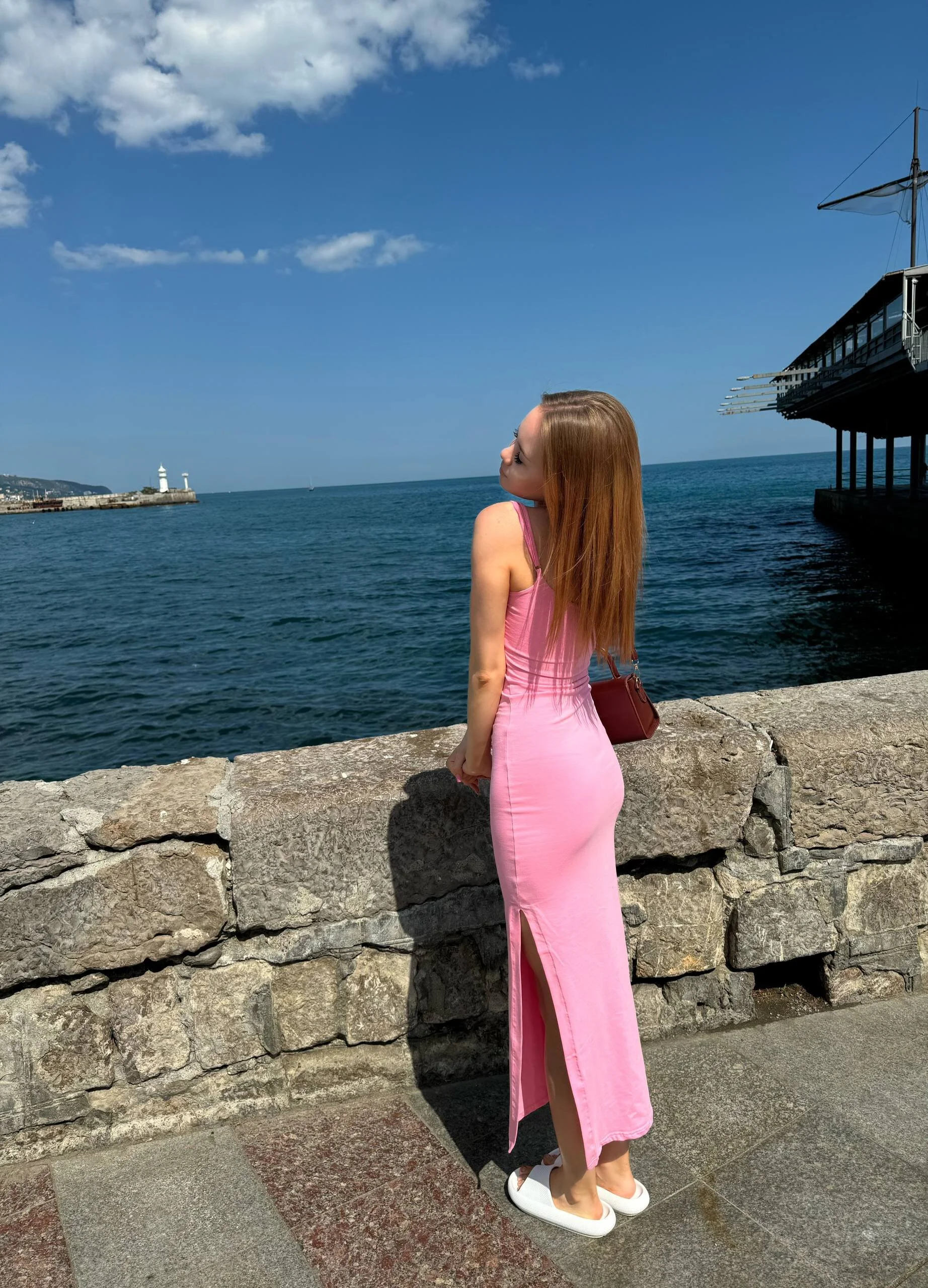 XXX Porn Photo of Nude _Beronika 2