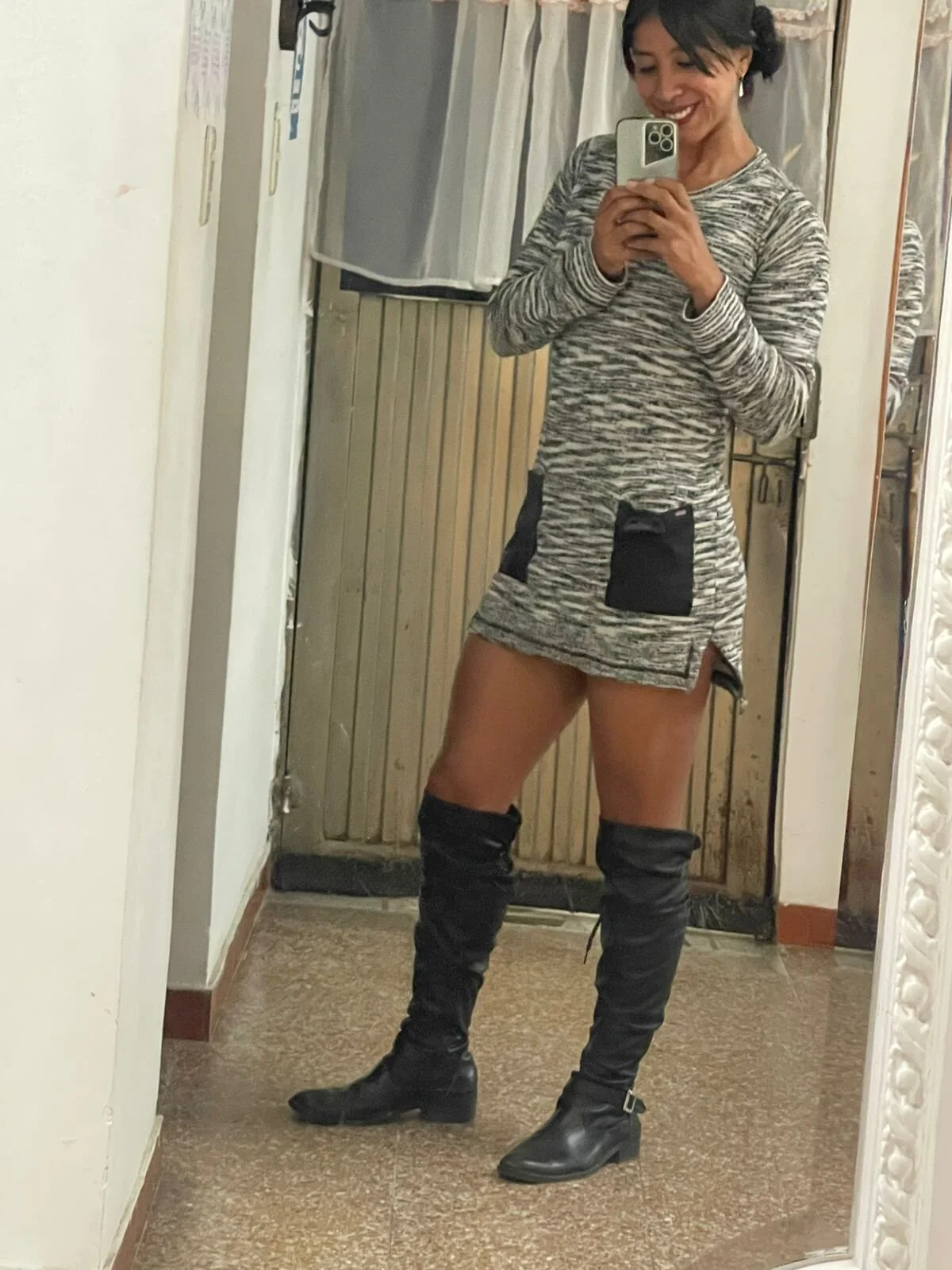 XXX Porn Photo of Nude LilaRousse 3