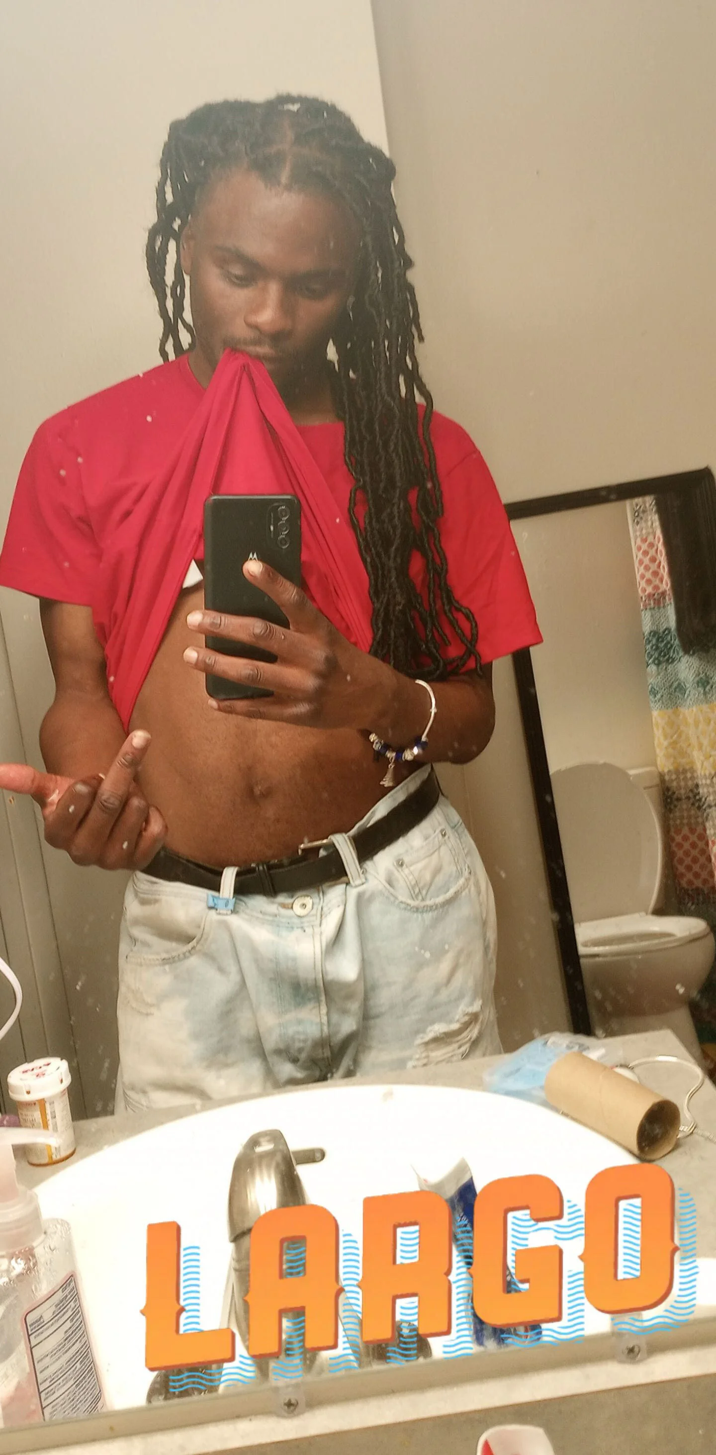 XXX Porn Photo of Nude mexxy_l 2