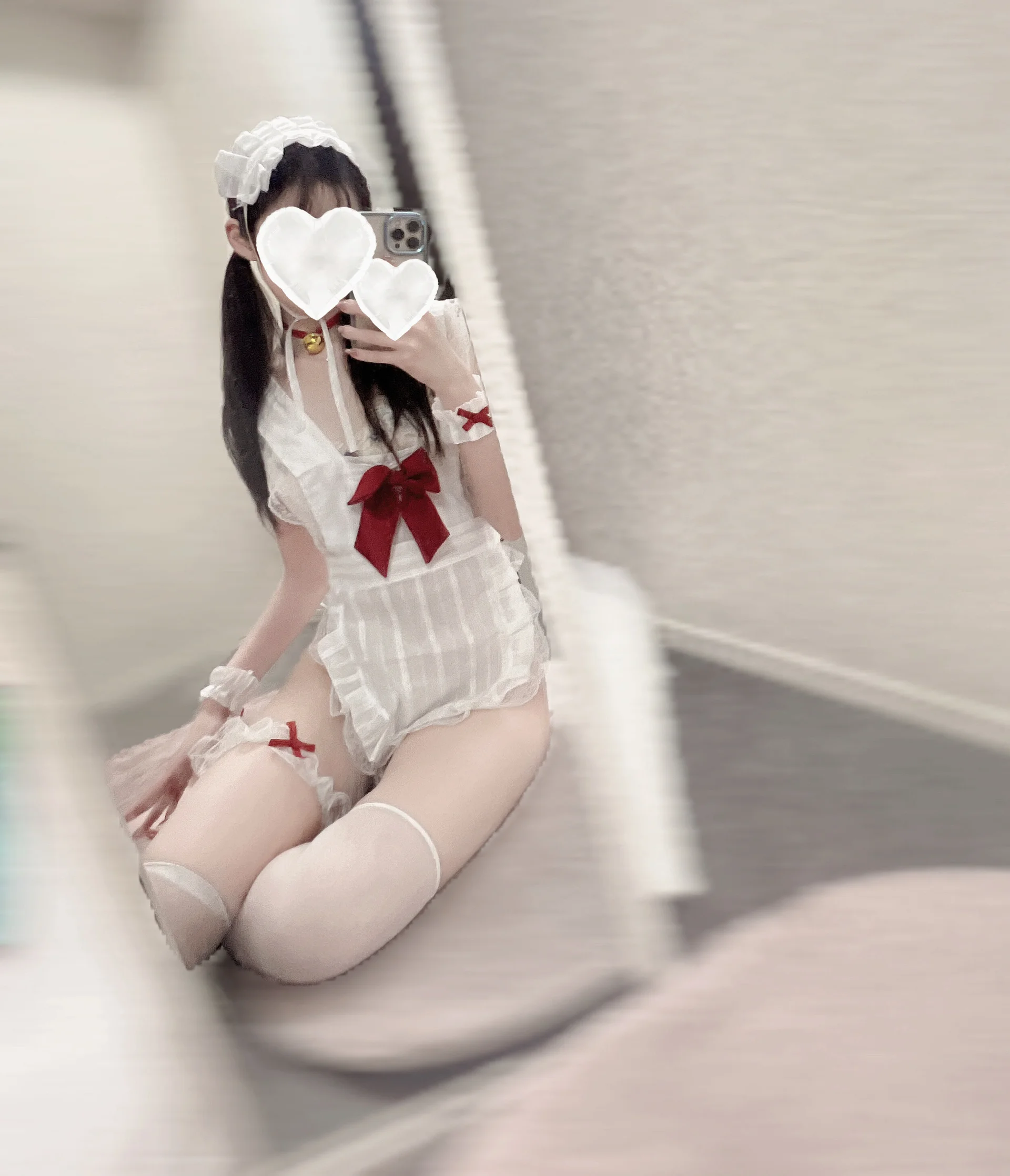XXX Porn Photo of Nude Mirai_H_ch 5