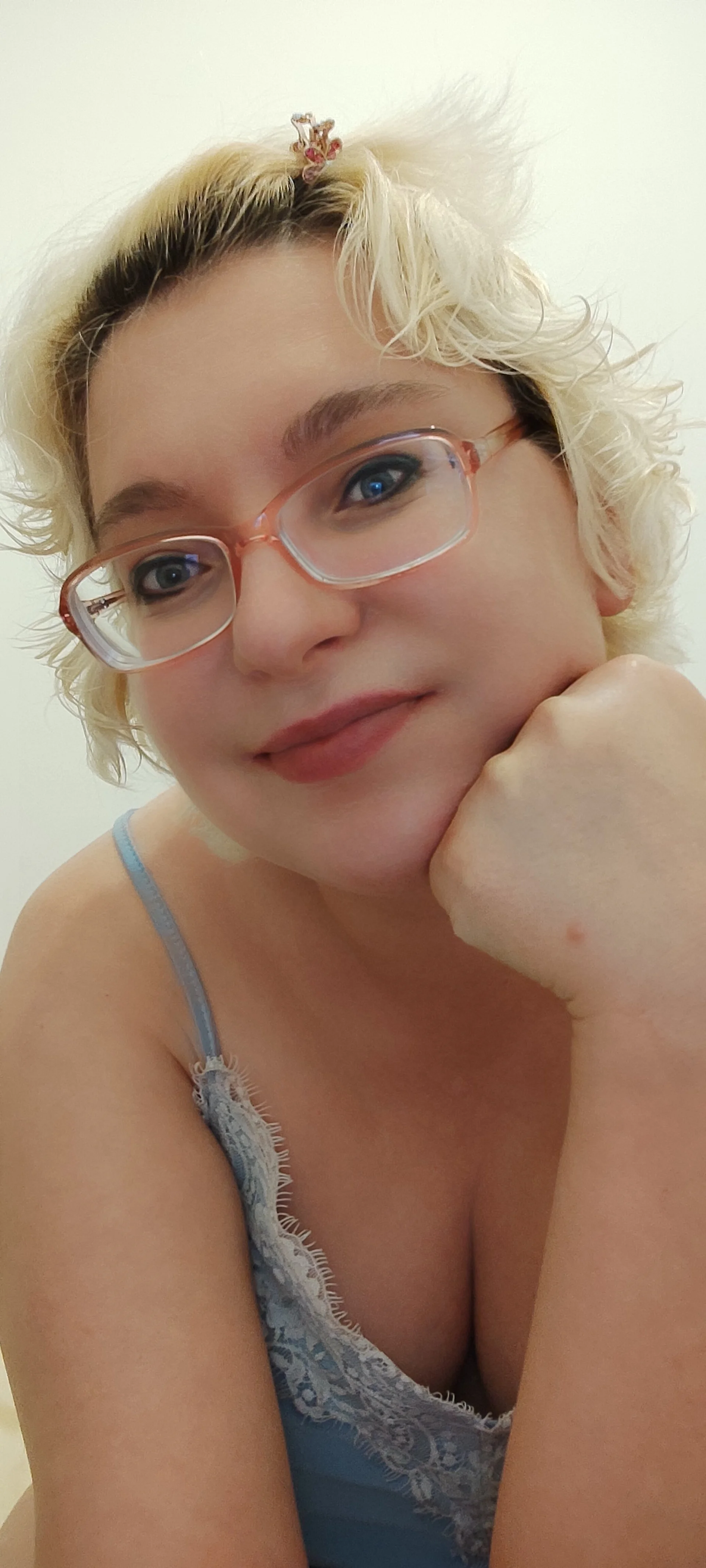 XXX Porn Photo of Nude VikaKing 4