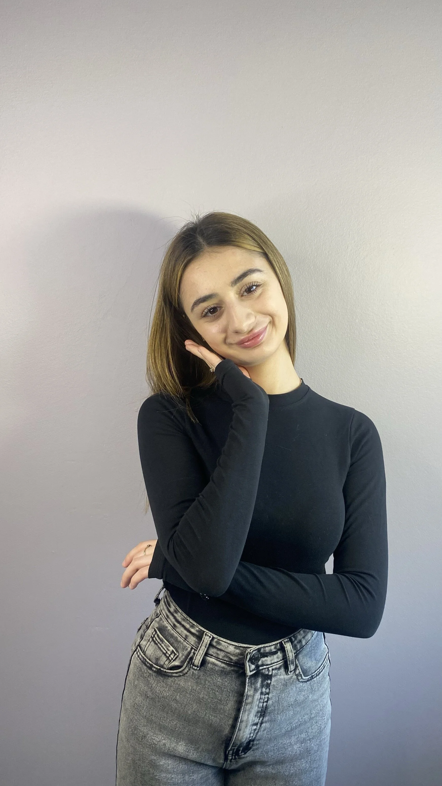 XXX Porn Photo of Nude MalikaSquire 4