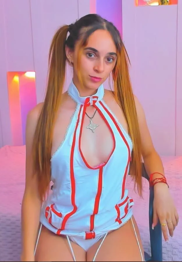 XXX Porn Photo of Nude angelikarose1 88