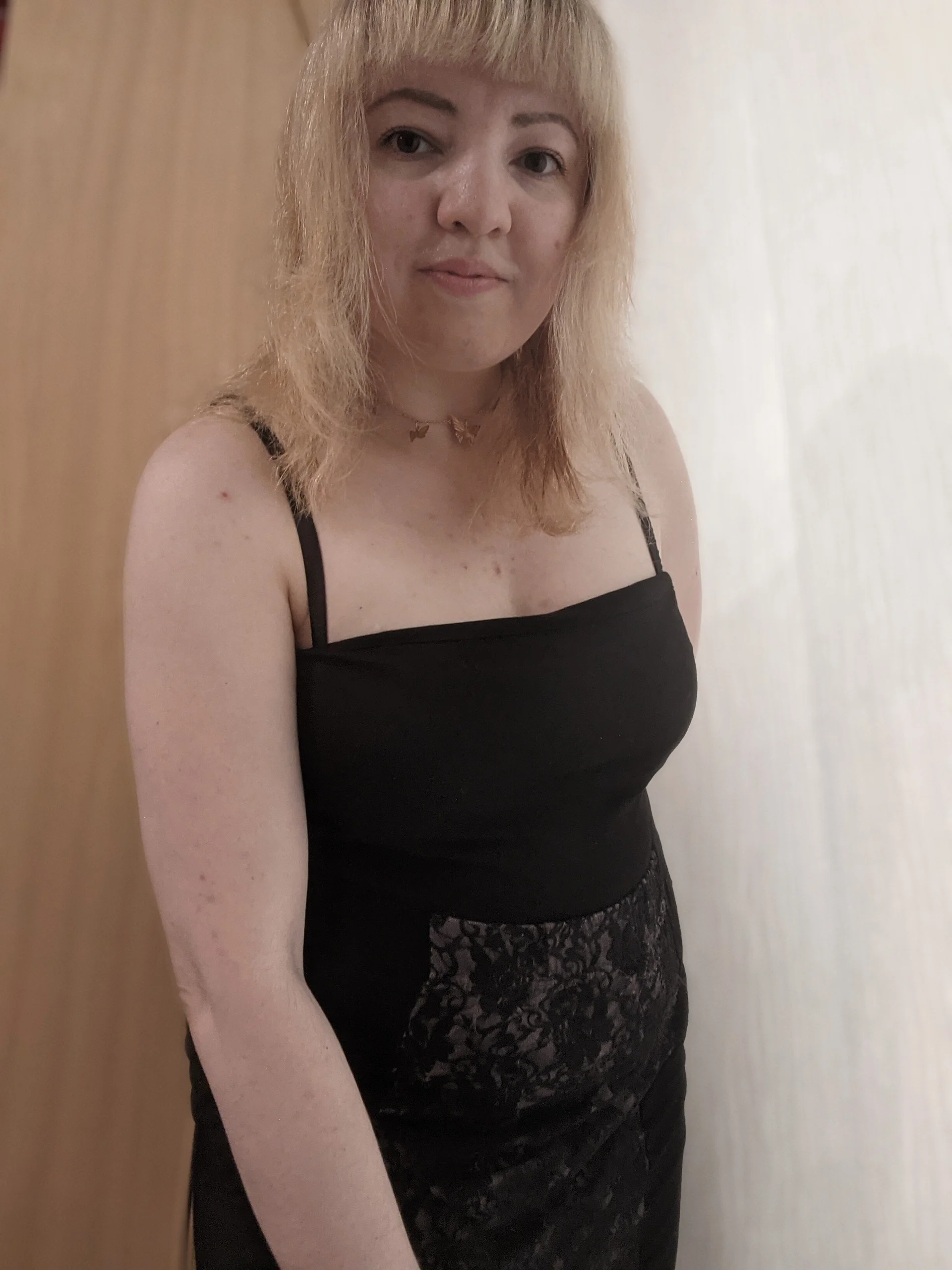 XXX Porn Photo of Nude stefanyharper16 342