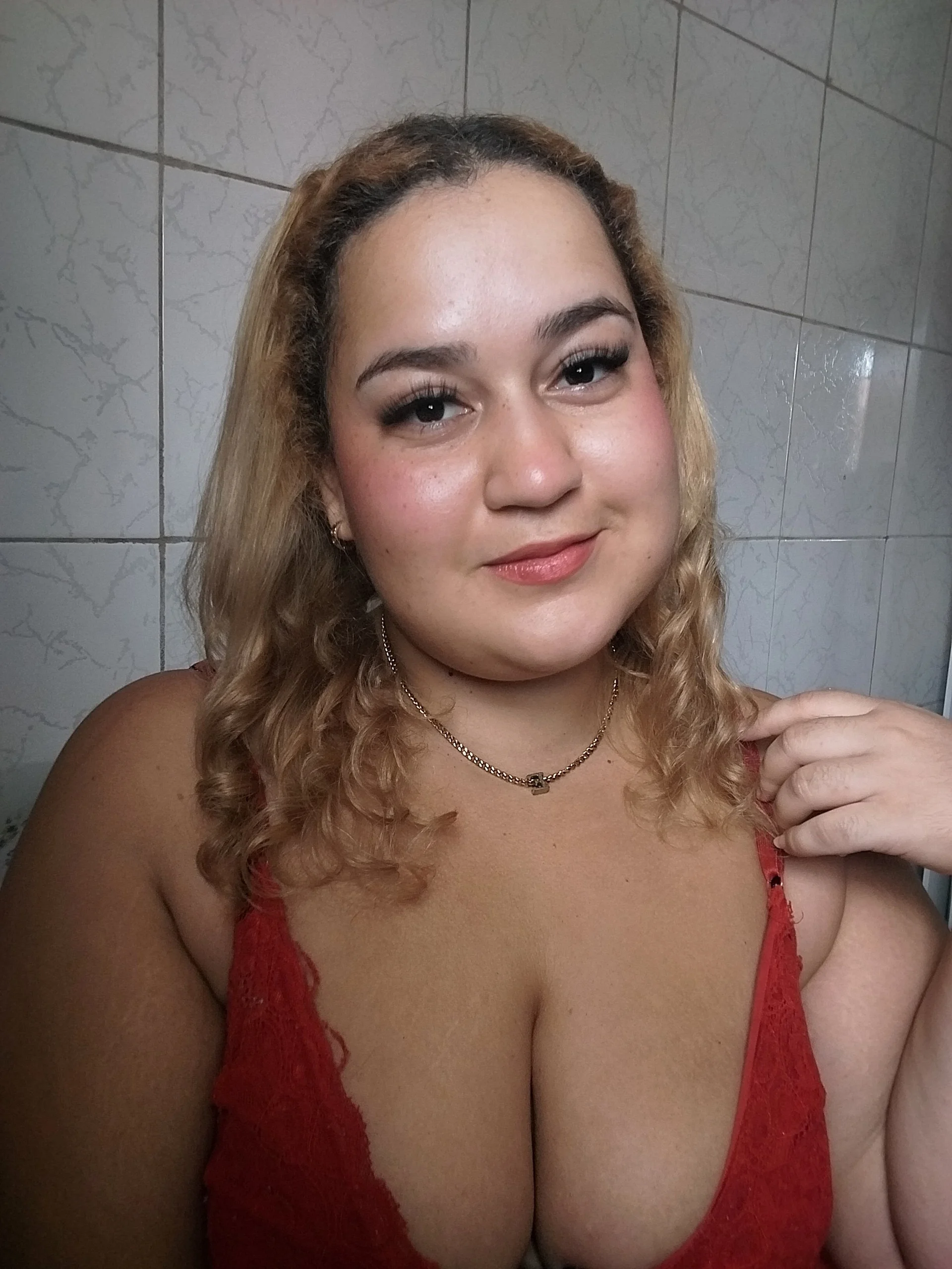 XXX Porn Photo of Nude yesmiia 6