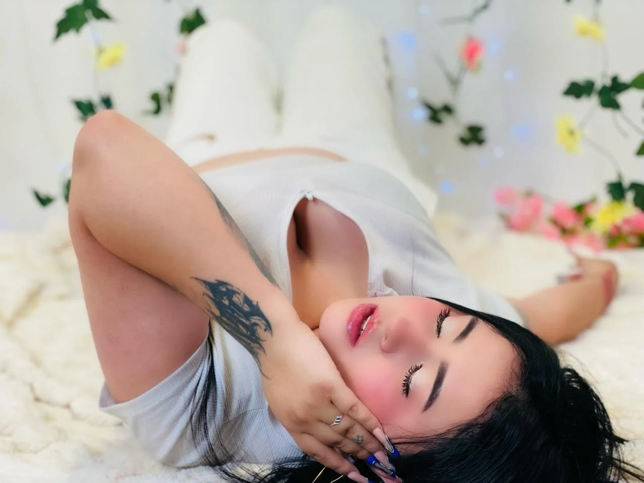 XXX Porn Photo of Nude Victoria_Rossy 15