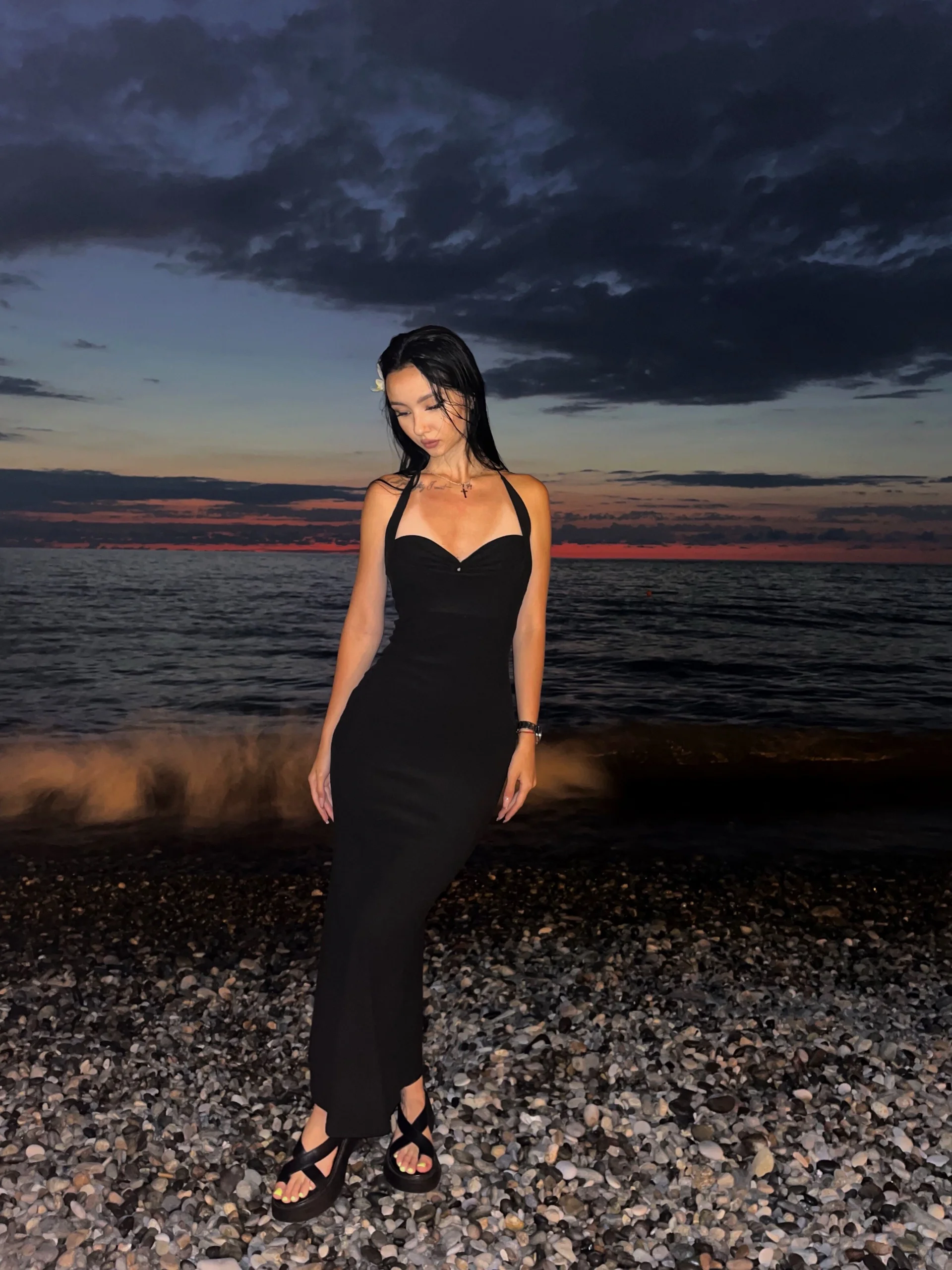 XXX Porn Photo of Nude ErisRaven 2