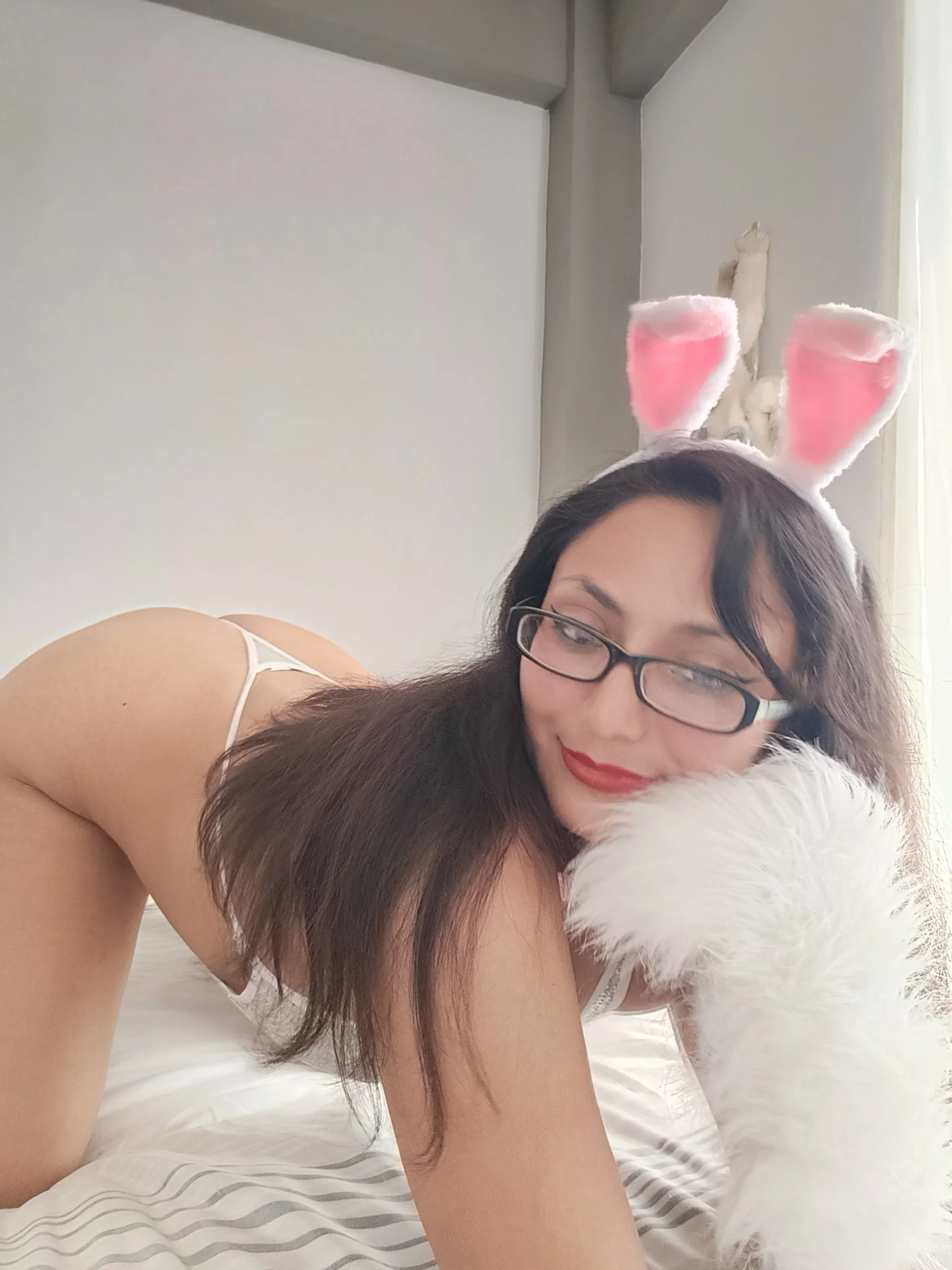 XXX Porn Photo of Nude LucyCherry69 25