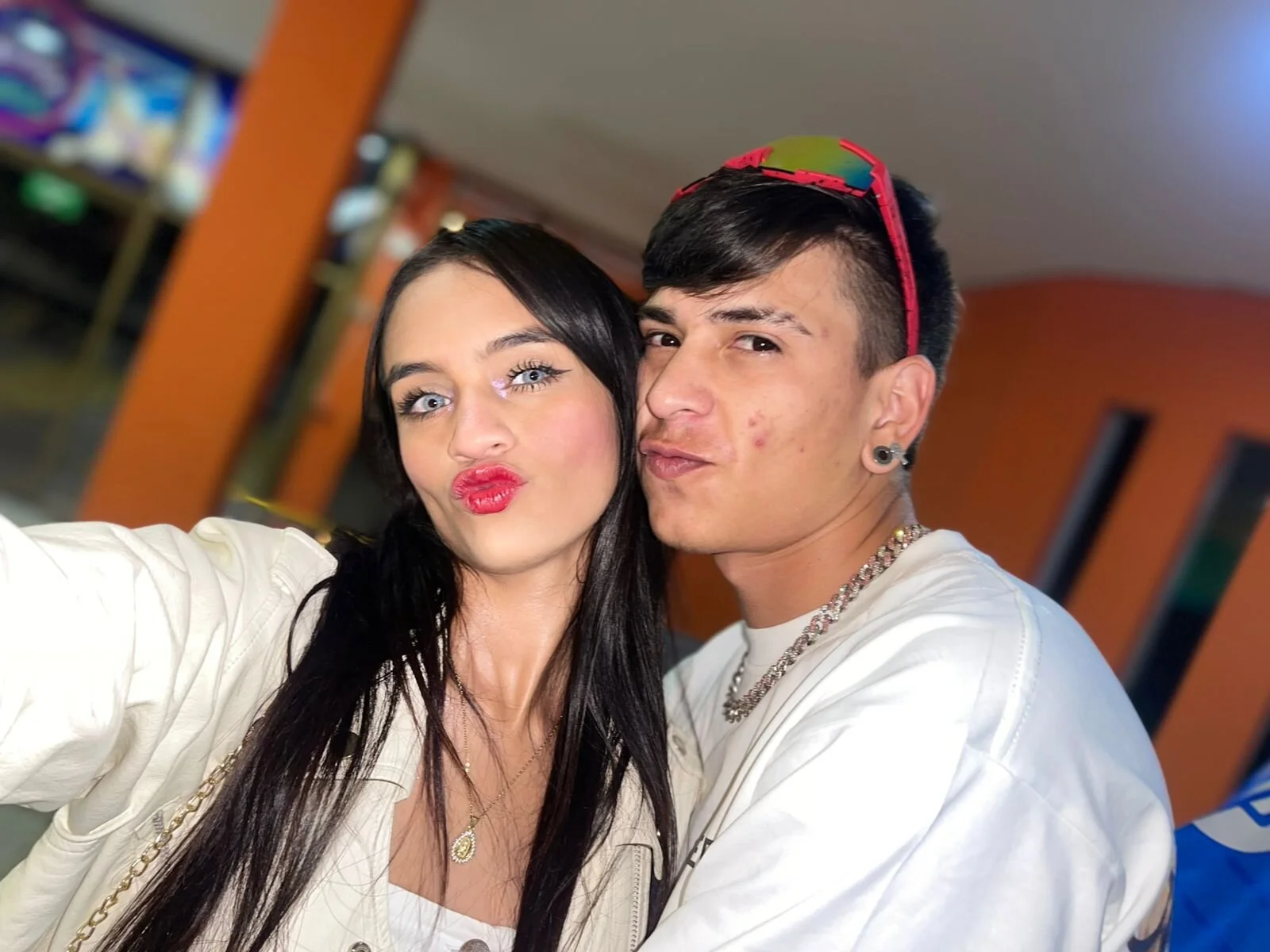 XXX Porn Photo of Nude sweetpain666 1
