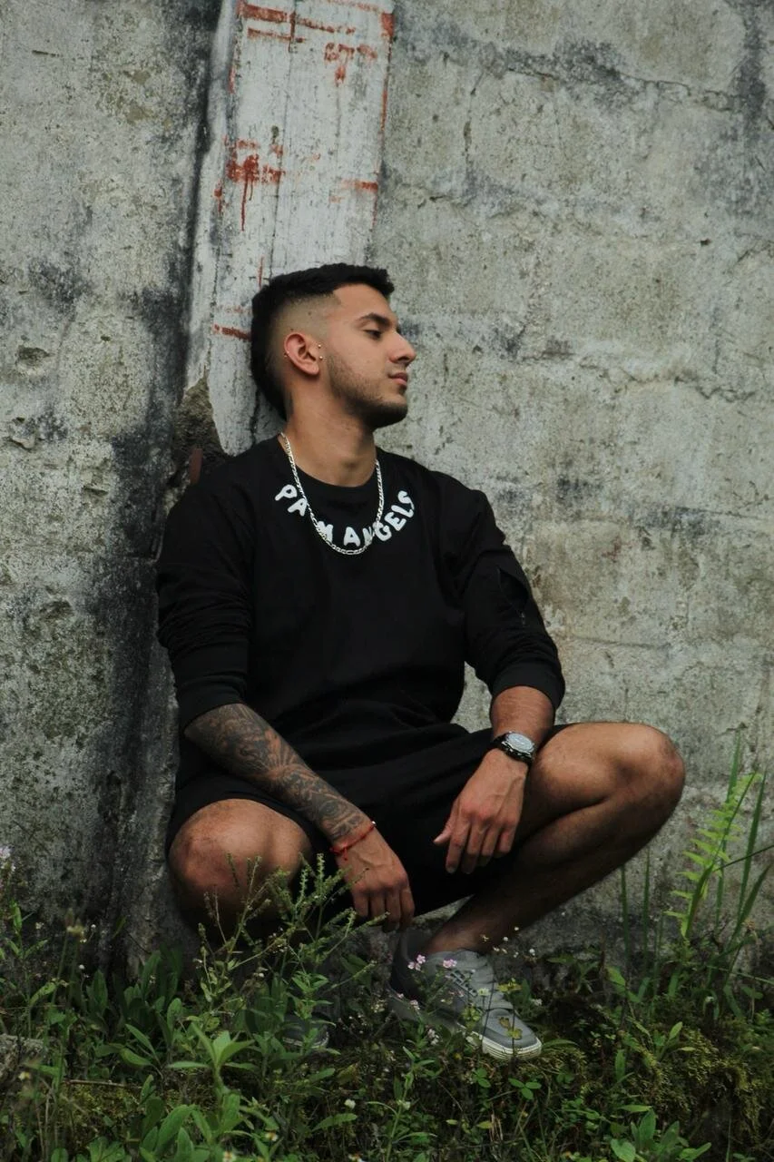 XXX Porn Photo of Nude nico_rivera 99