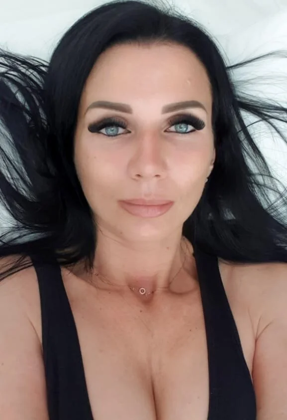 XXX Porn Photo of Nude nefirtiti 1