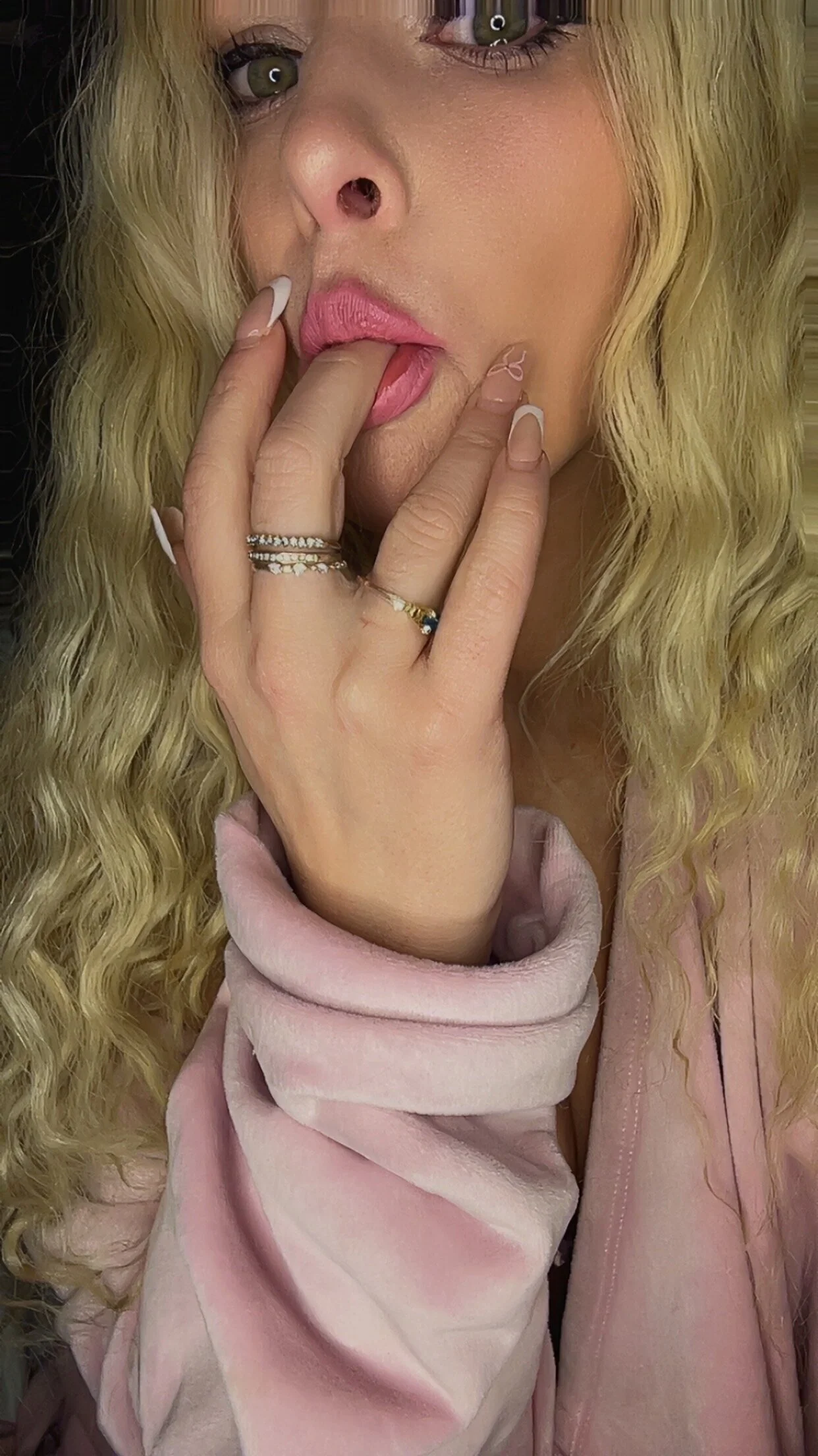 XXX Porn Photo of Nude Kinky_Kali 7