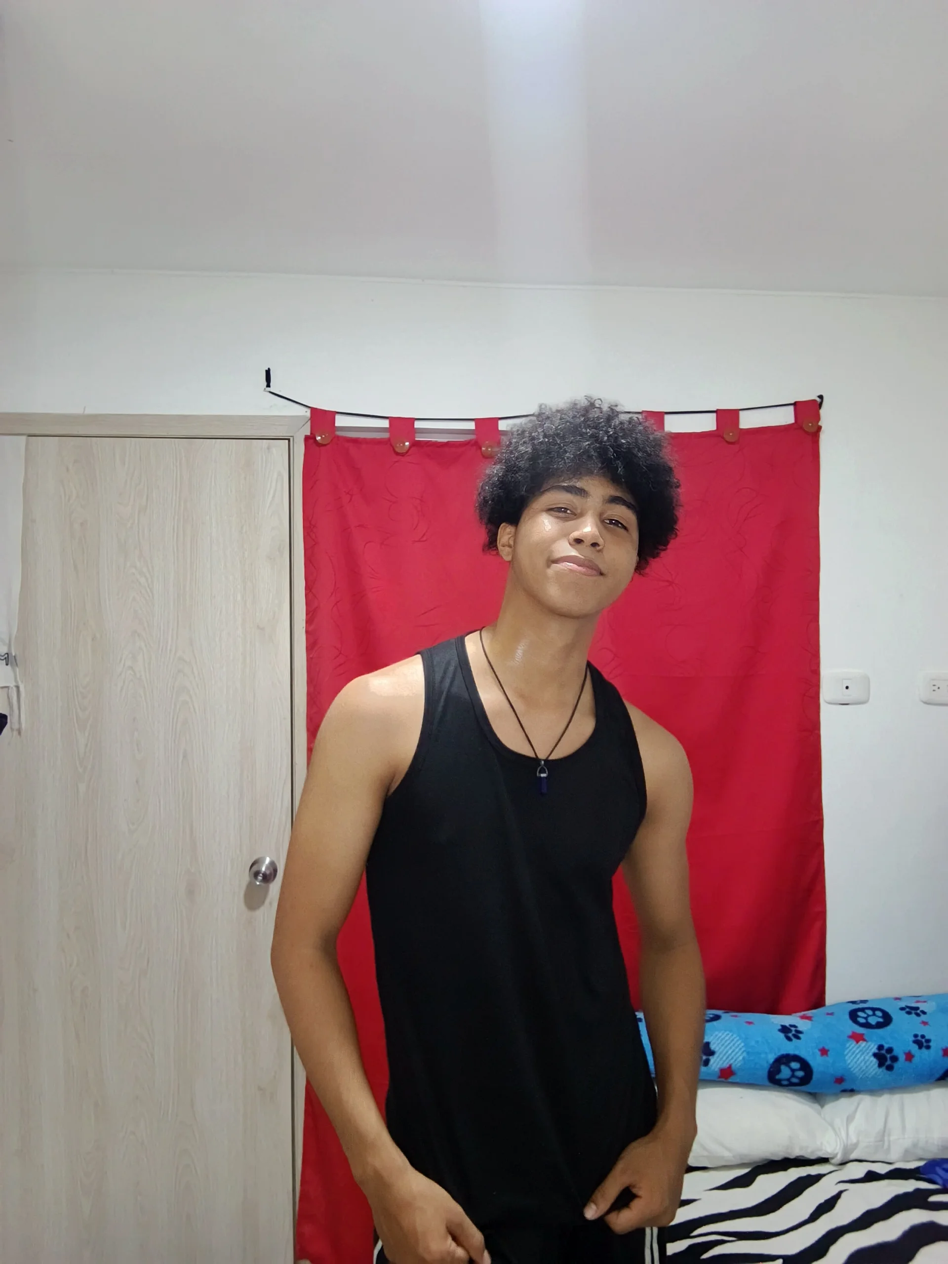XXX Porn Photo of Nude joused_dominic 38
