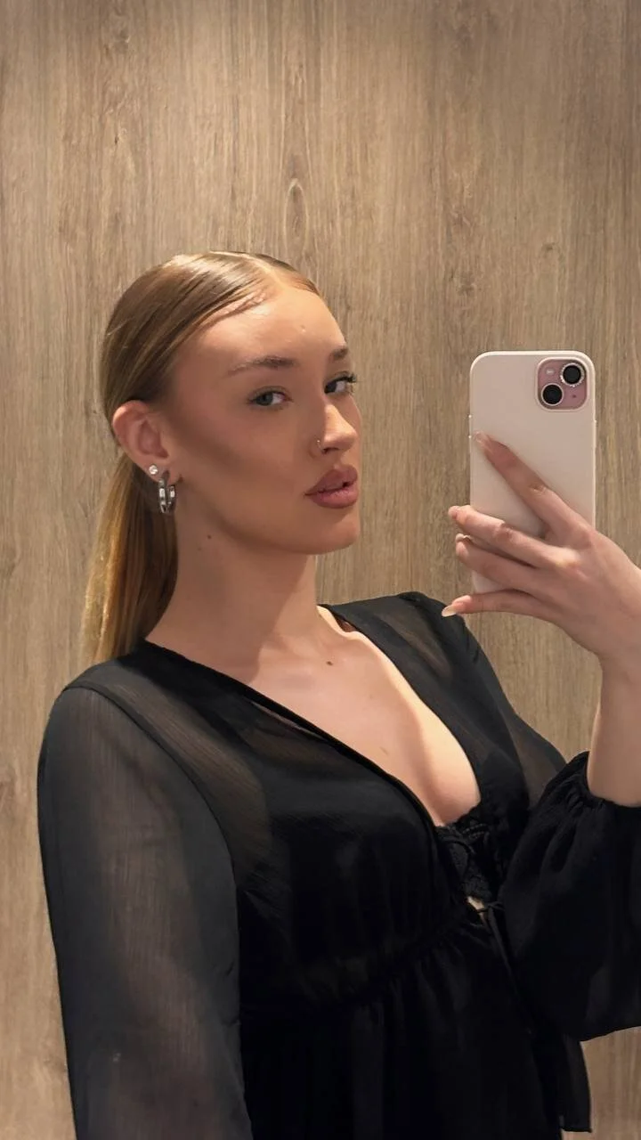 XXX Porn Photo of Nude SugarSkye 4