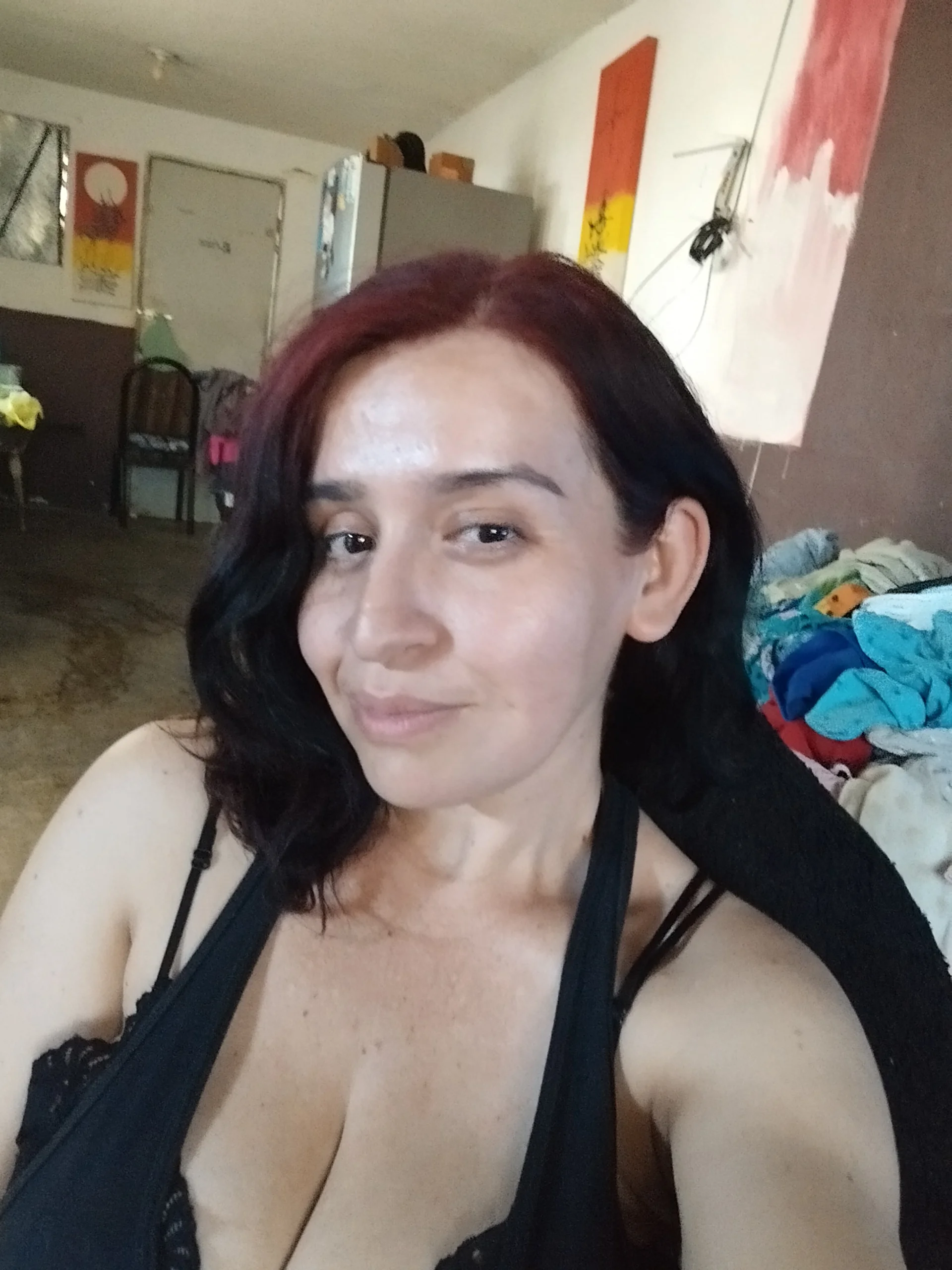 XXX Porn Photo of Nude nailylol 6