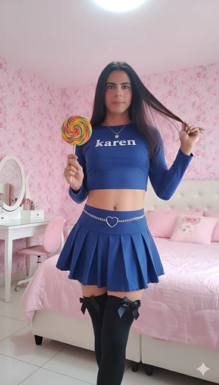 XXX Porn Photo of Nude karen_sophia 158
