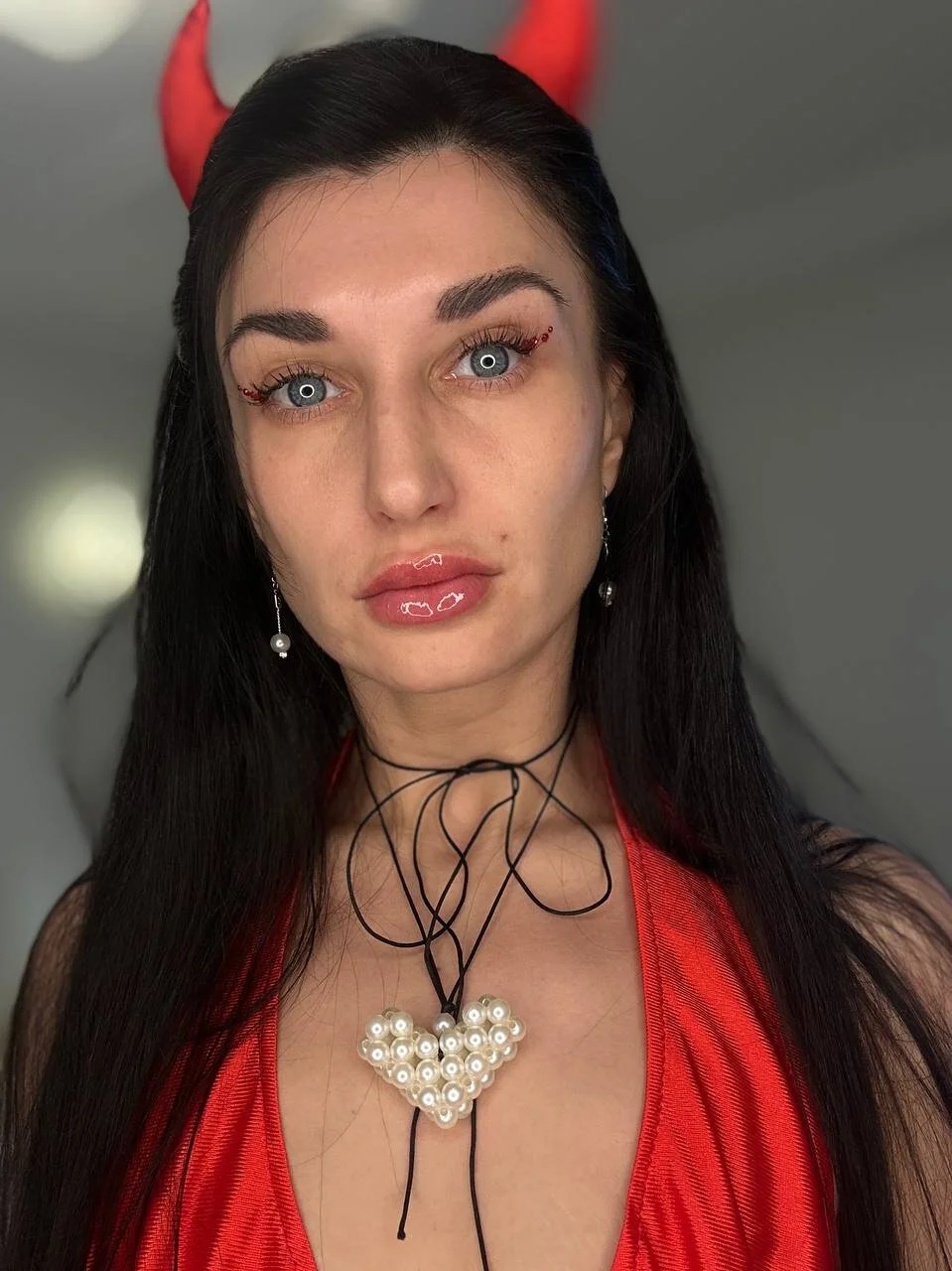 XXX Porn Photo of Nude AriannaCruise 48