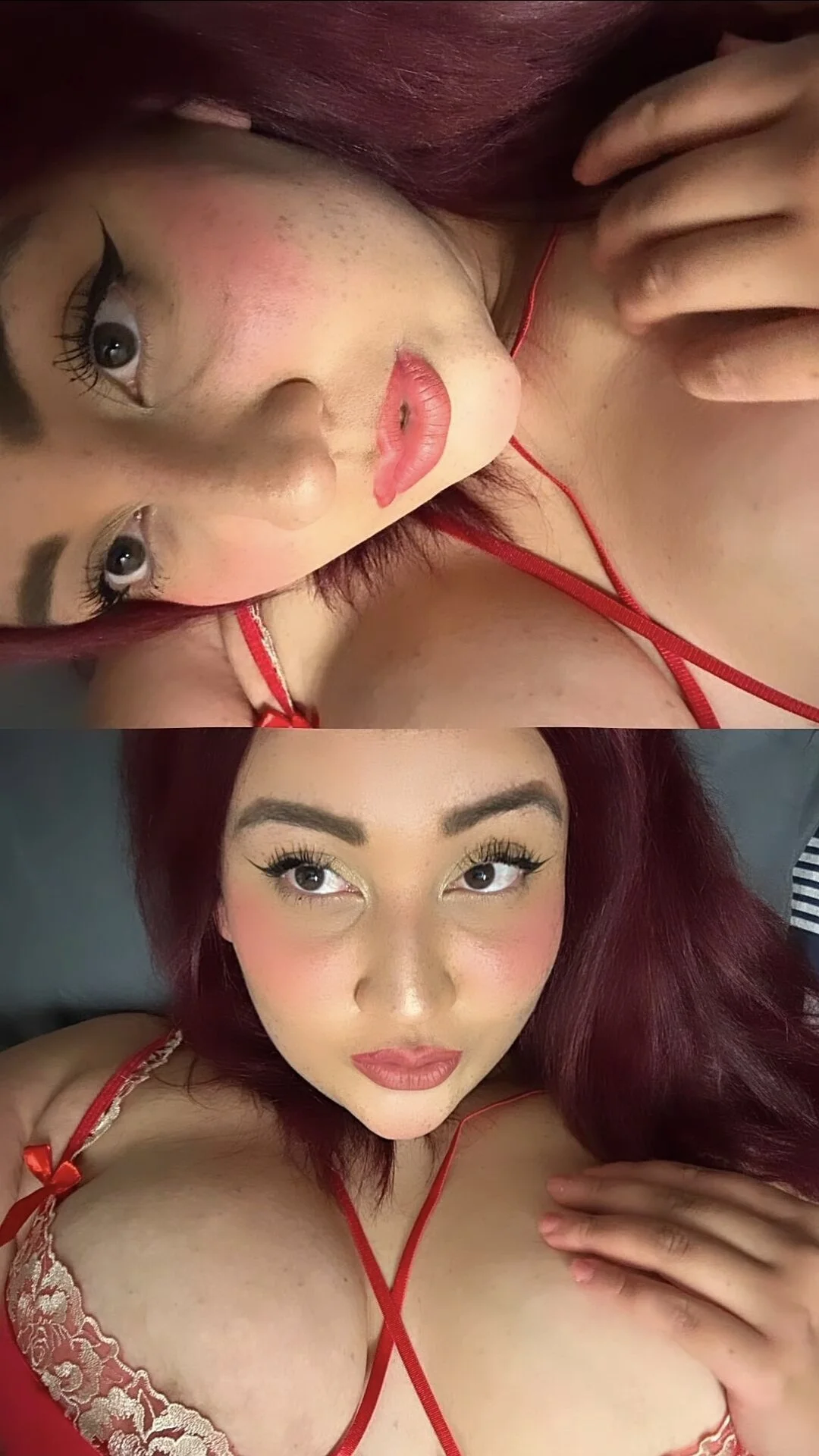 XXX Porn Photo of Nude Alexxabelle 3