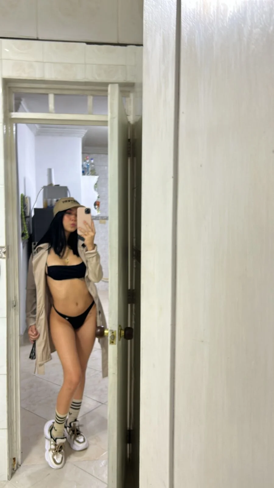 XXX Porn Photo of Nude merlin-18 8