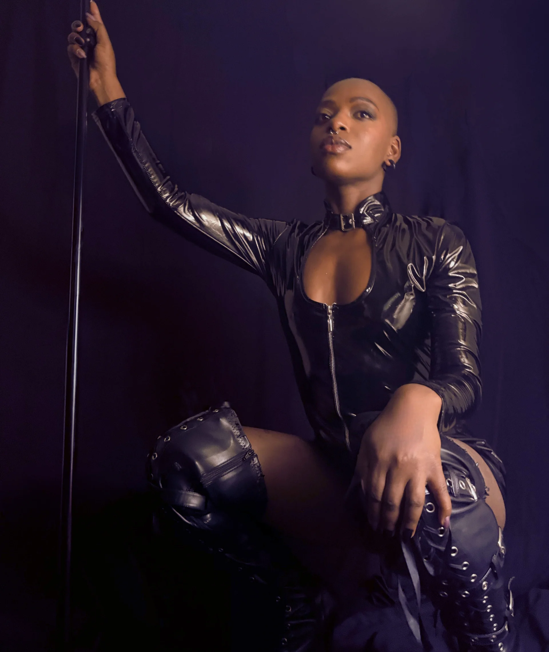 XXX Porn Photo of Nude Coco_Kiss 725