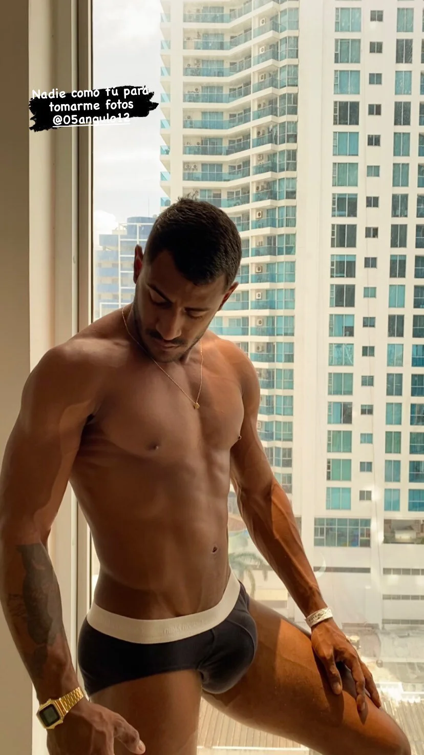 XXX Porn Photo of Nude tom_colinn 6