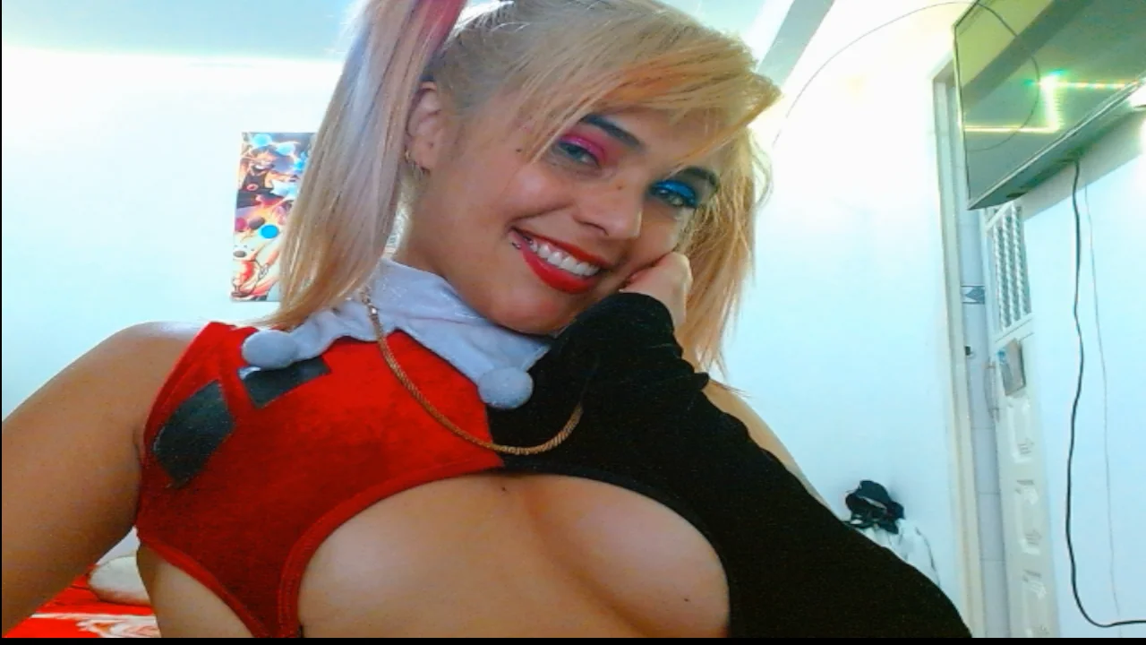XXX Porn Photo of Nude lacolombia__ 24