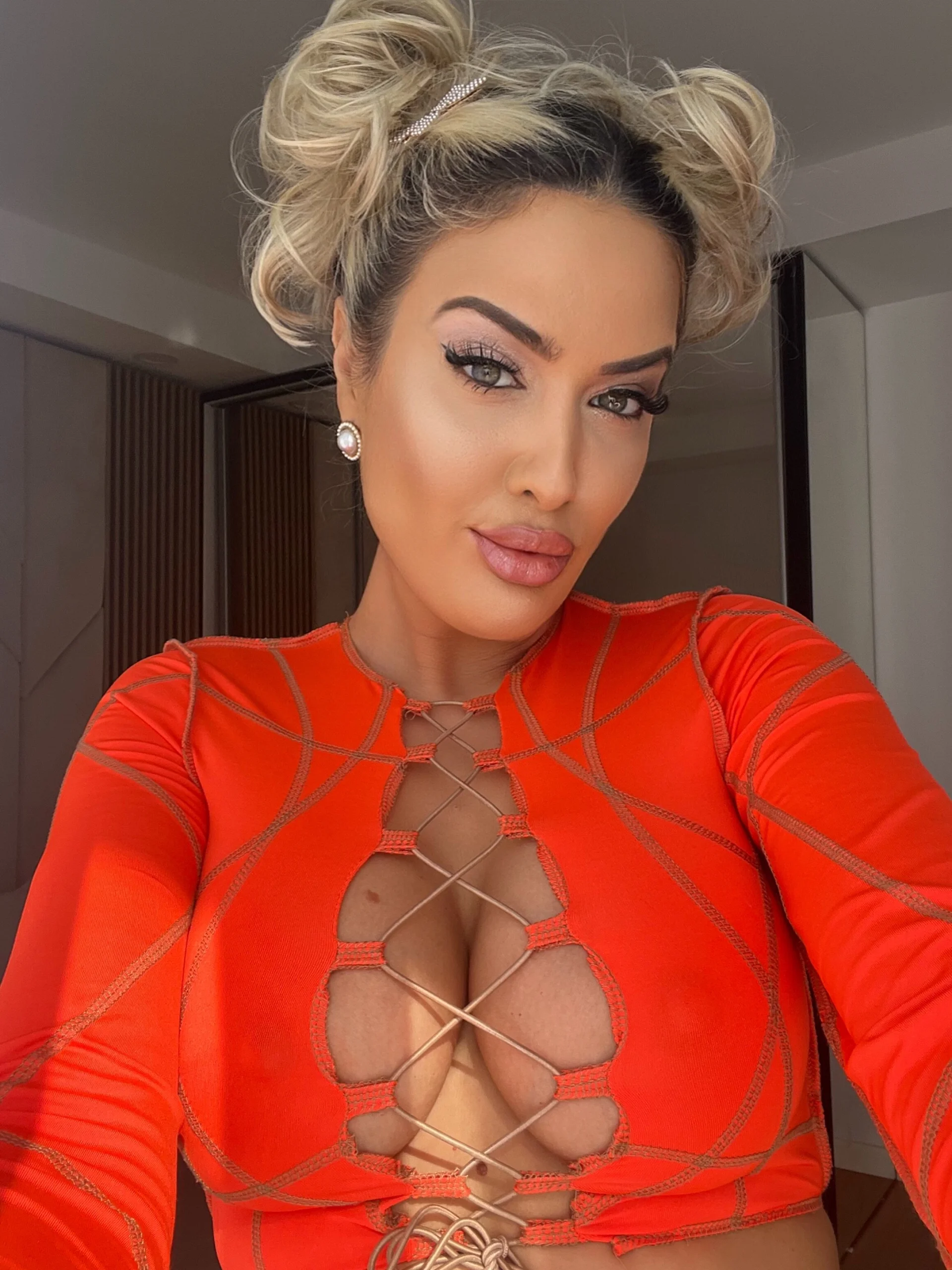 XXX Porn Photo of Nude Blanche_Summer 9