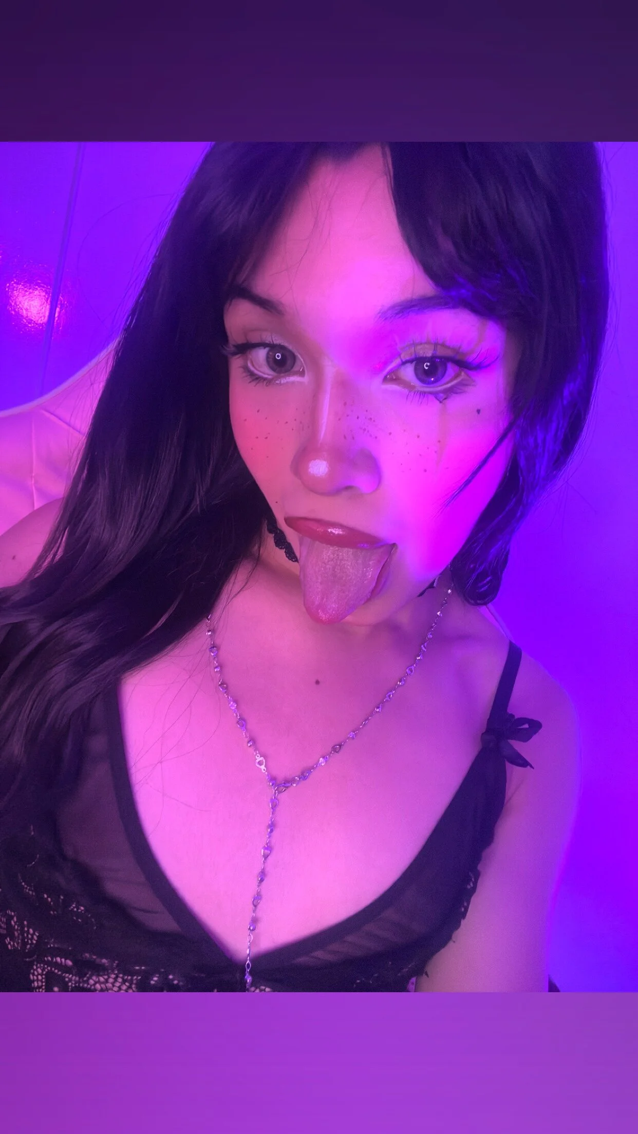 XXX Porn Photo of Nude DollCamila 1
