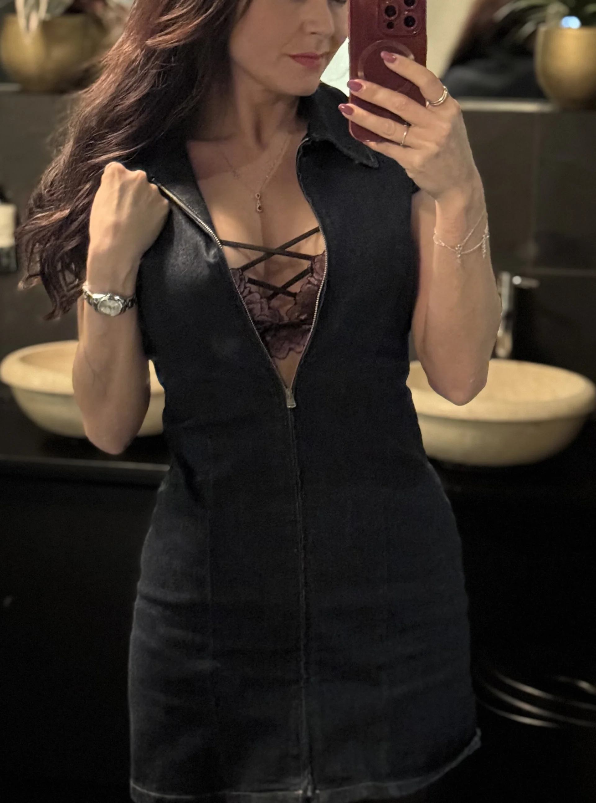 XXX Porn Photo of Nude Skarlet_x 14