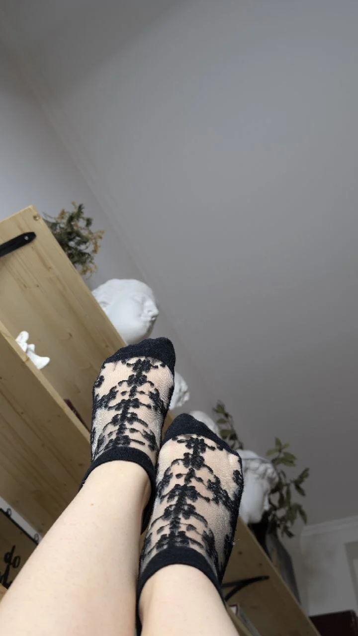 XXX Porn Photo of Nude Yourlittledemon 1