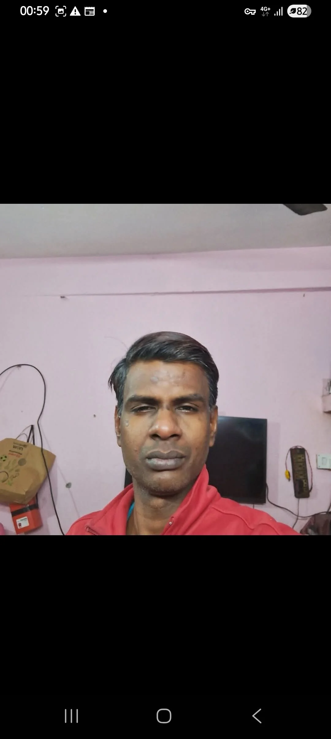 XXX Porn Photo of Nude Muruganbala567 12