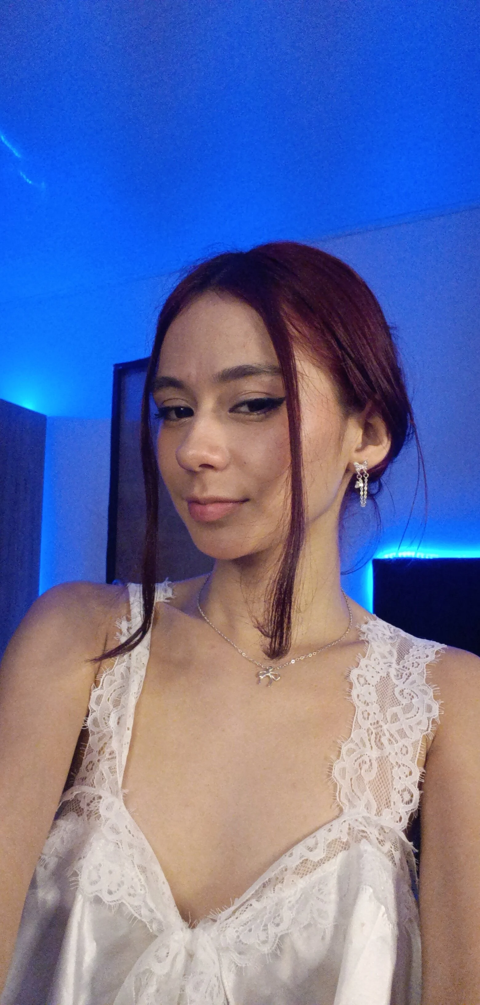 XXX Porn Photo of Nude hey_roxx-OvvO 13