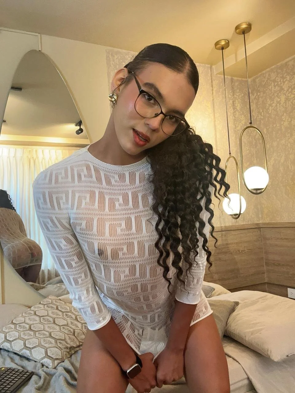 XXX Porn Photo of Nude Luxa_Velvet 22