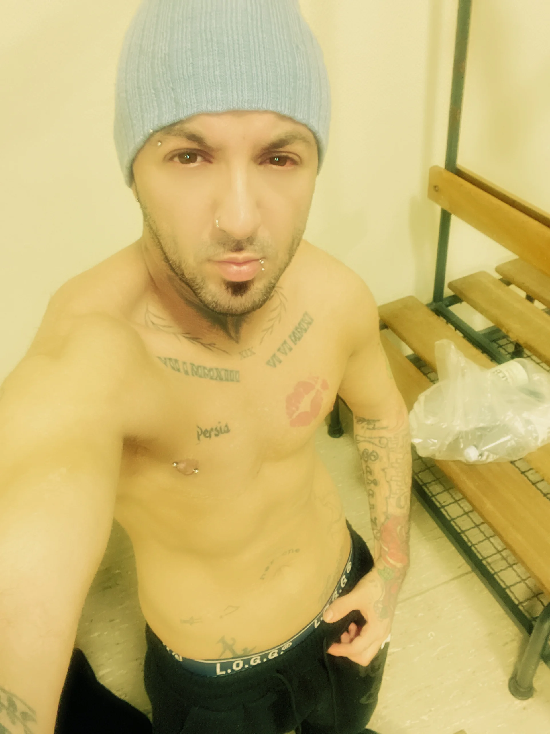 XXX Porn Photo of Nude PrincSugar 12