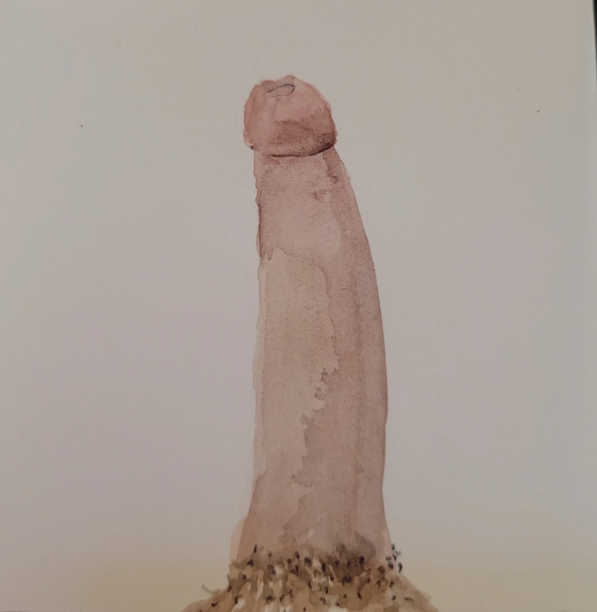 XXX Porn Photo of Nude Lanathevirus 6