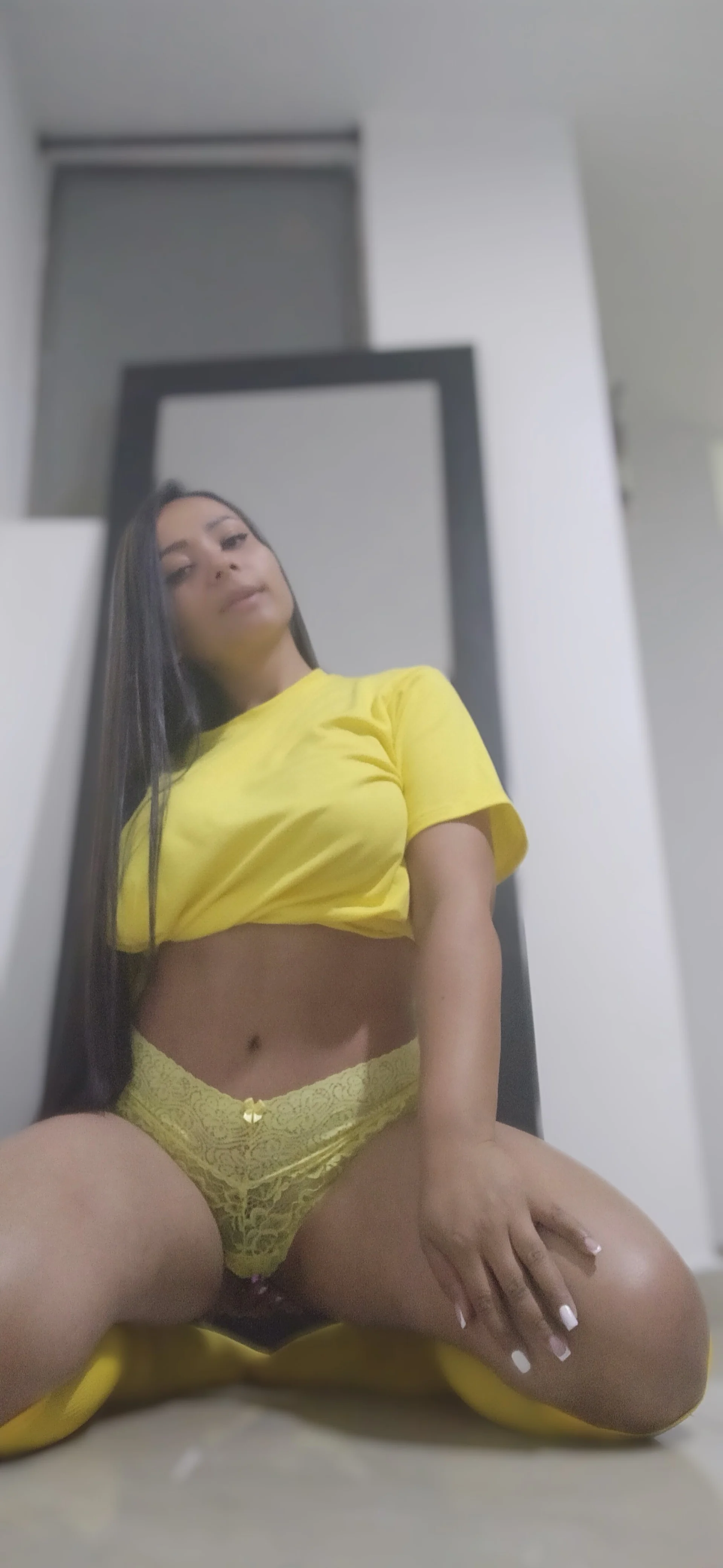 XXX Porn Photo of Nude lulu_072 41