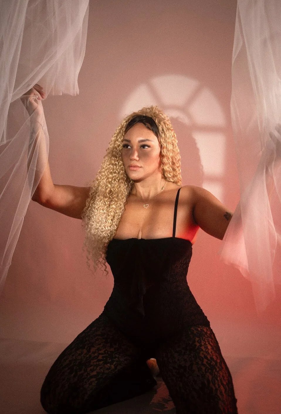 XXX Porn Photo of Nude dalila_salazar 272