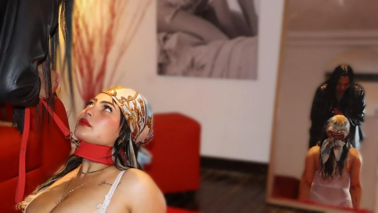 XXX Porn Photo of Nude Agatha_Atenea11 10