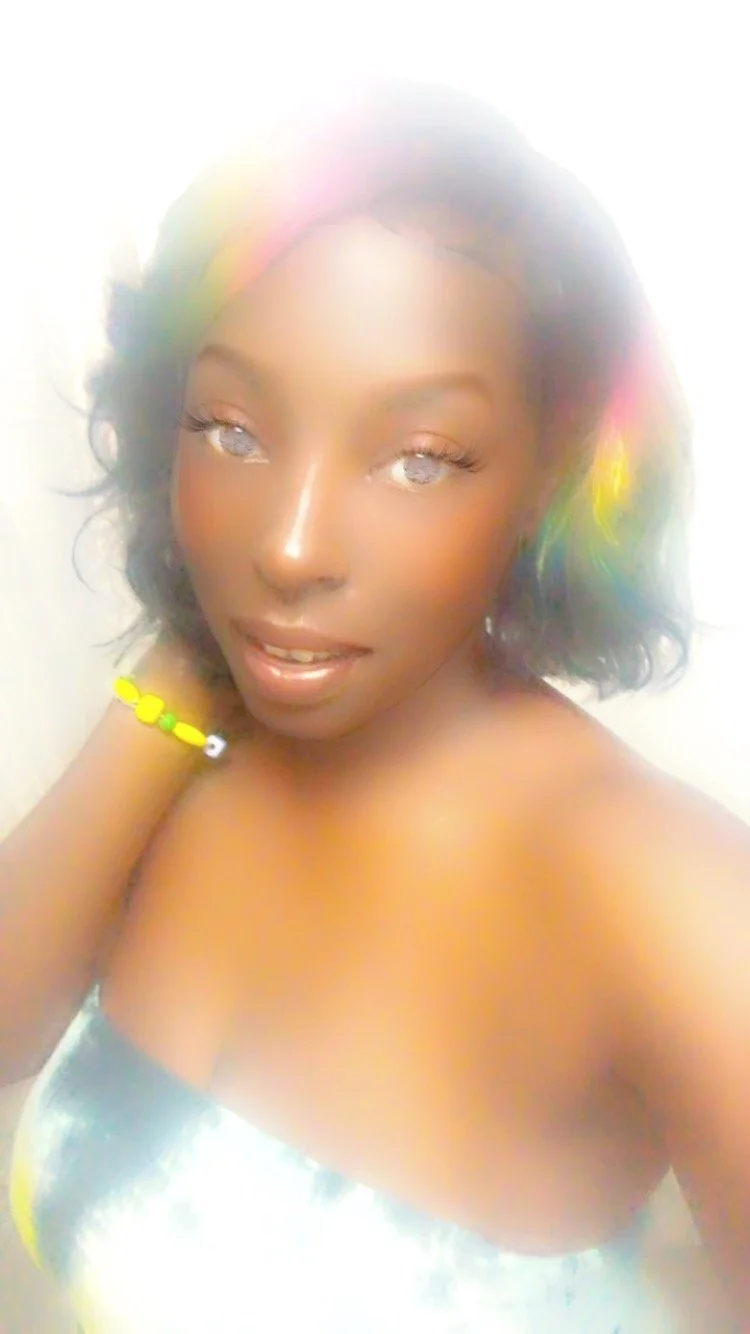 XXX Porn Photo of Nude chocolatedream56ace 6